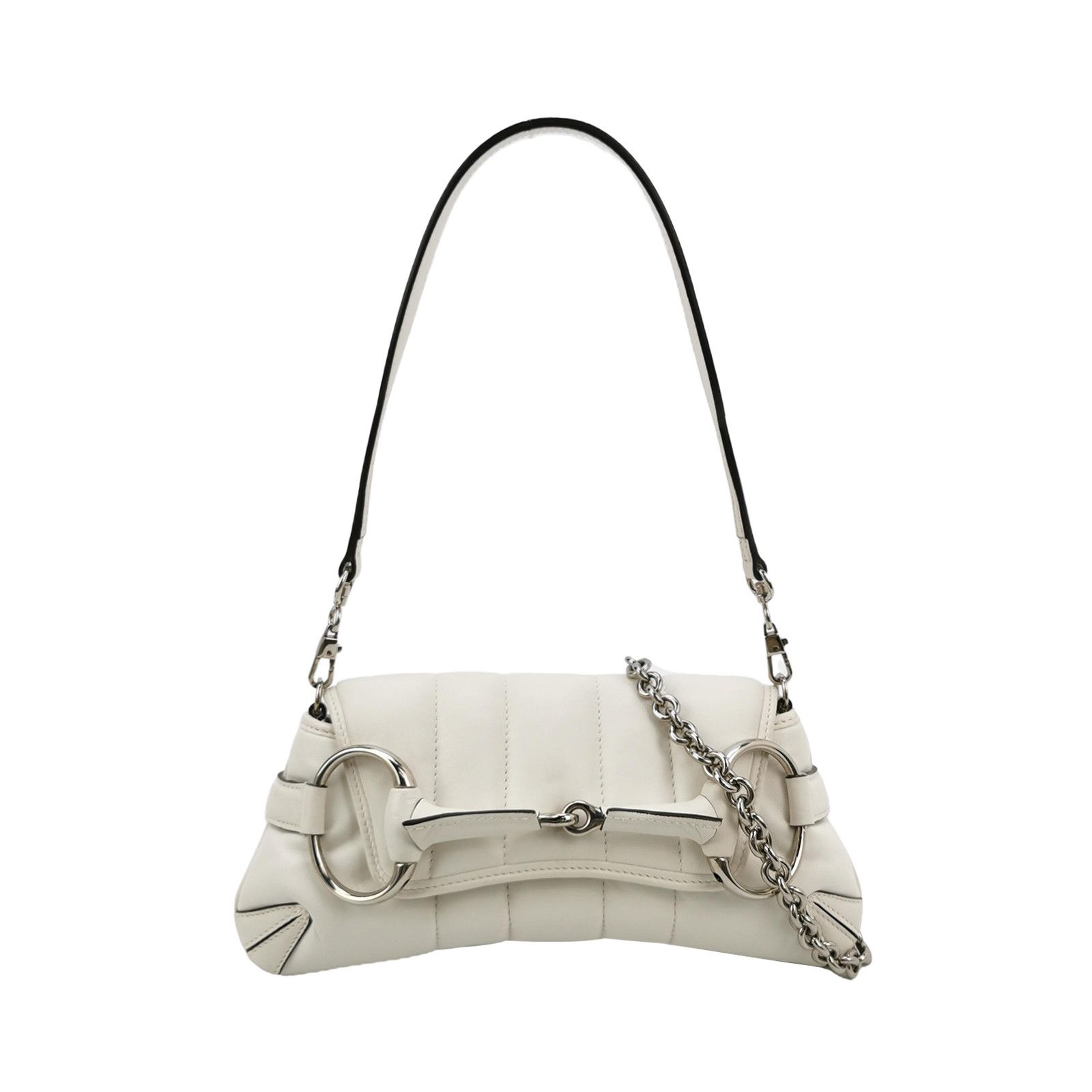 Gucci Gucci Women os Shoulder Bags Size ONE SIZE - 1 Thumbnail