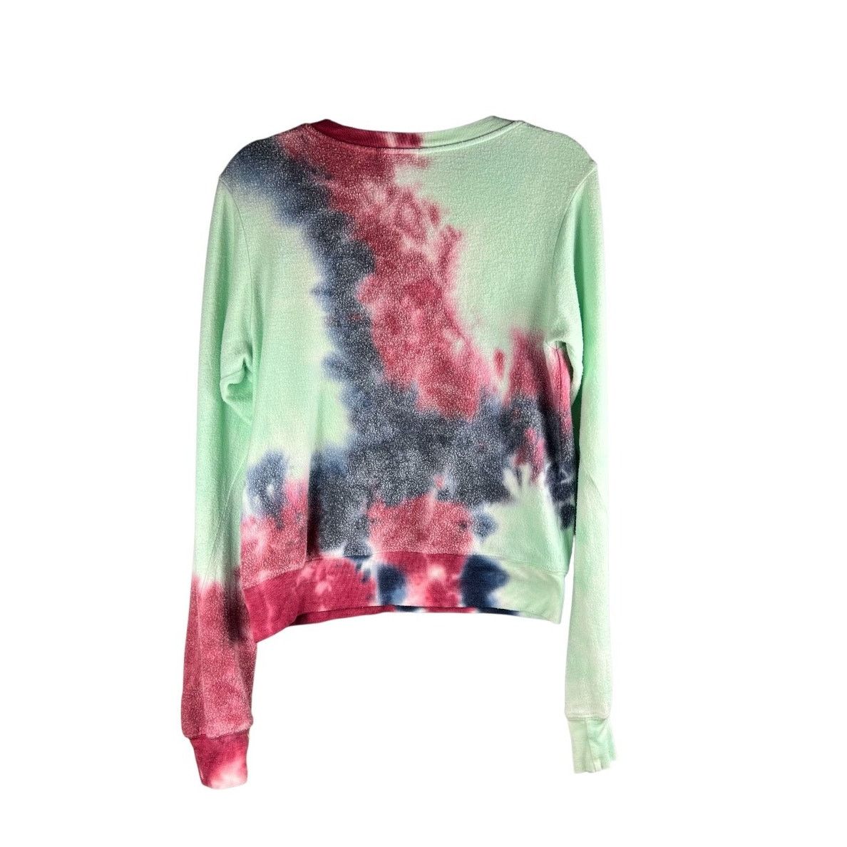 Wildfox Wildfox Tie Dye Loungewear Jogger Set Small Soft Grunge Size S / US 4 / IT 40 - 3 Thumbnail