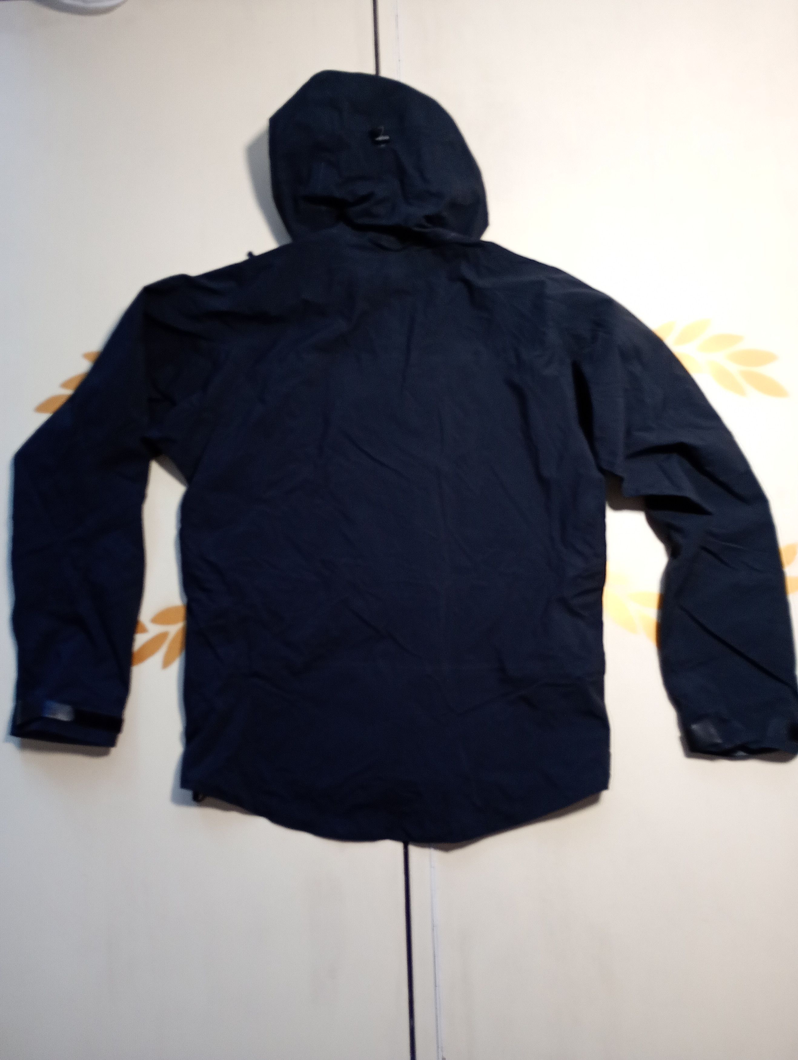 Vintage Tierra Rock Blanc Gore-tex Jacket Size US S / EU 44-46 / 1 - 10 Thumbnail