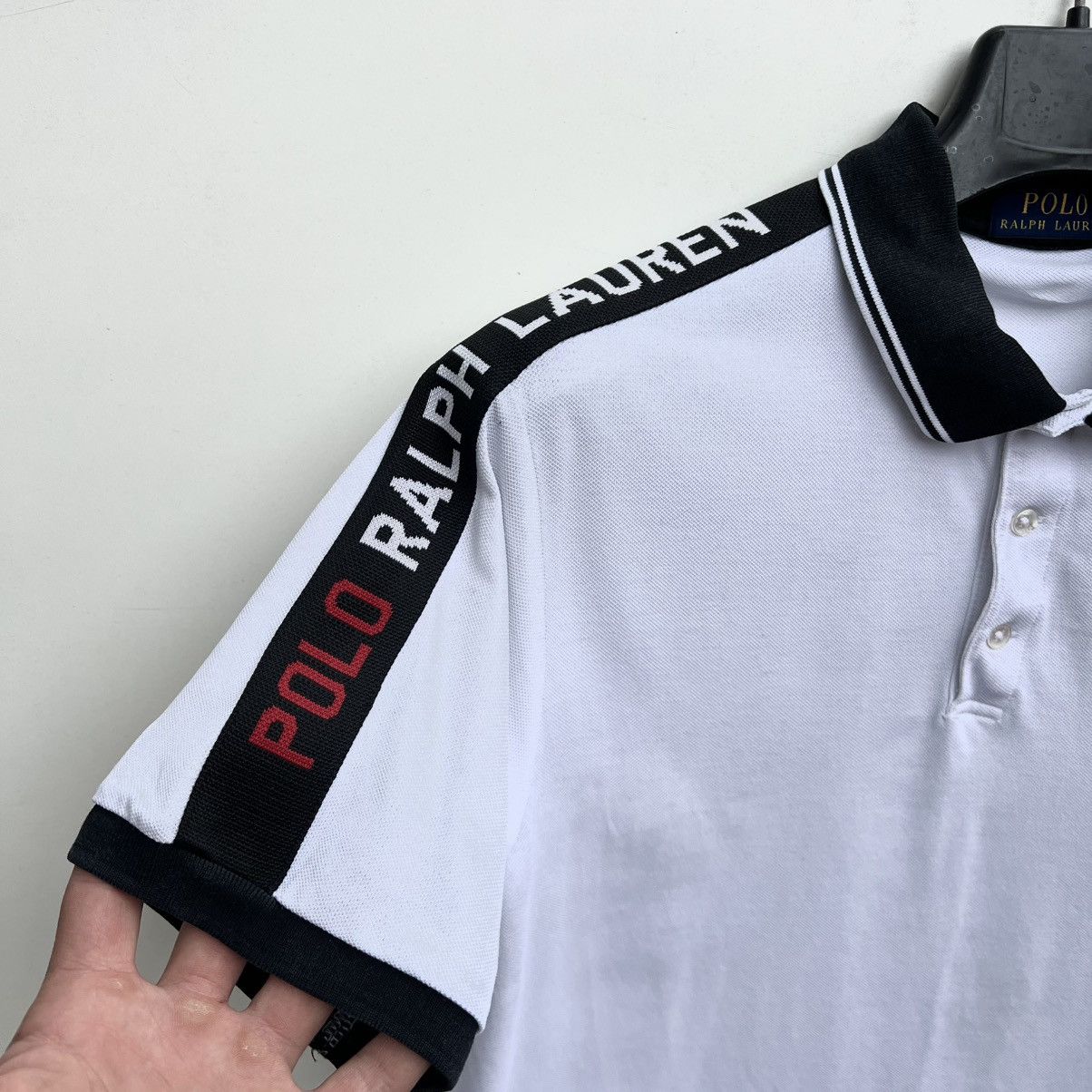 Polo Ralph Lauren Polo Ralph Lauren polos Vintage Size US L / EU 52-54 / 3 - 2 Thumbnail