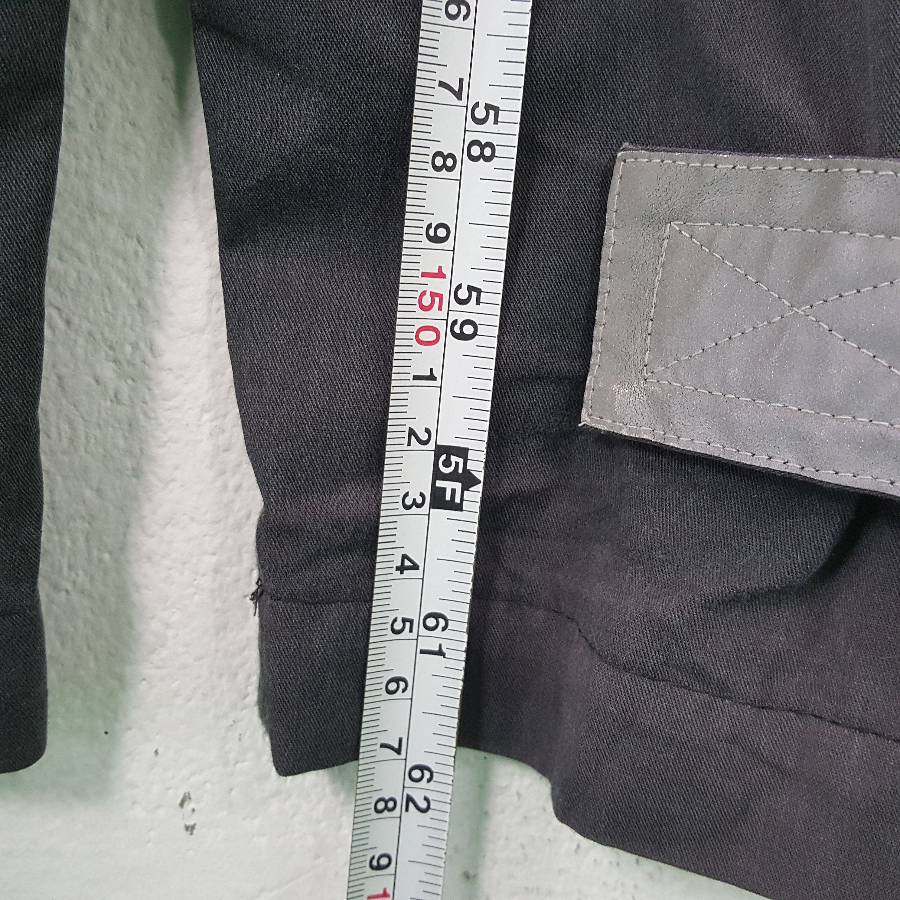 Vintage BRIDGESTONE Overall Pants Racing Motorsports Style Size US 37 - 8 Thumbnail