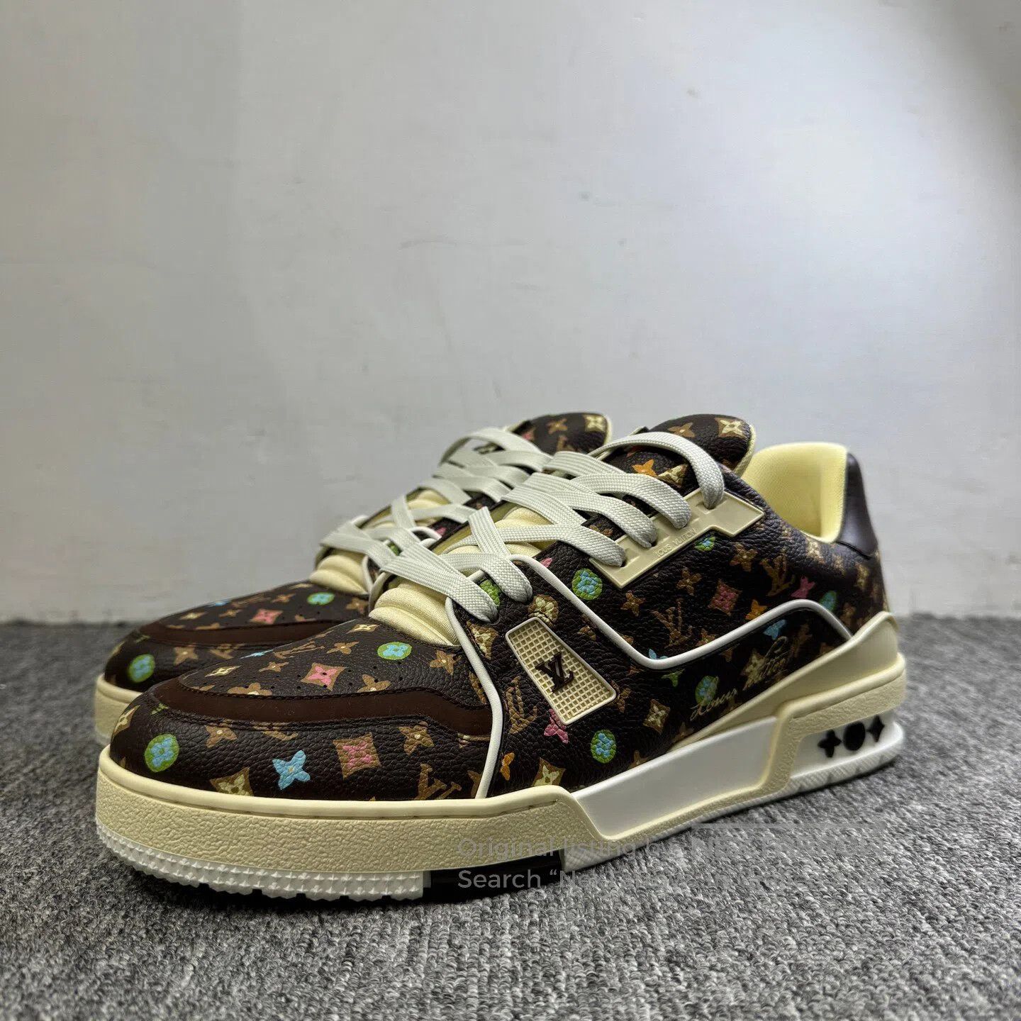 Louis Vuitton #REF! Size US 8.5 / EU 41-42 - 2 Thumbnail
