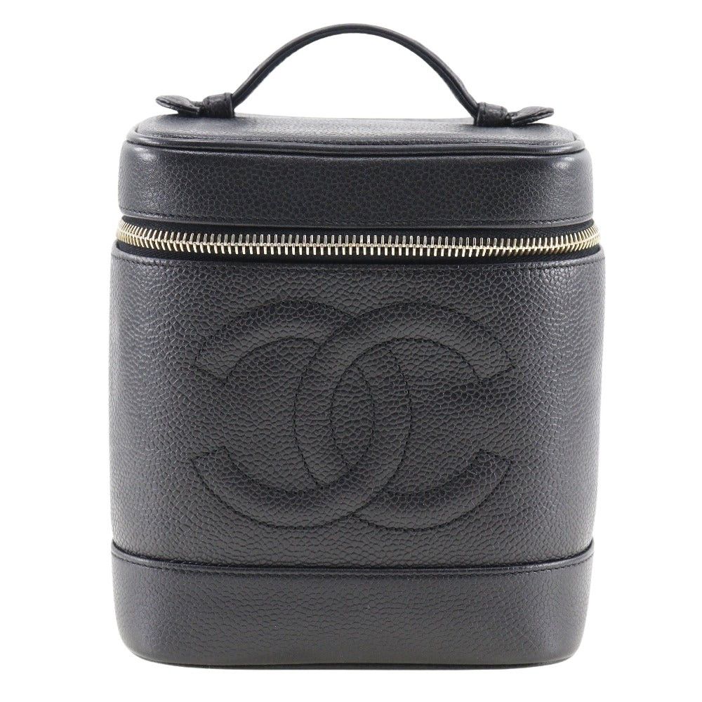 Chanel Vanity handbag