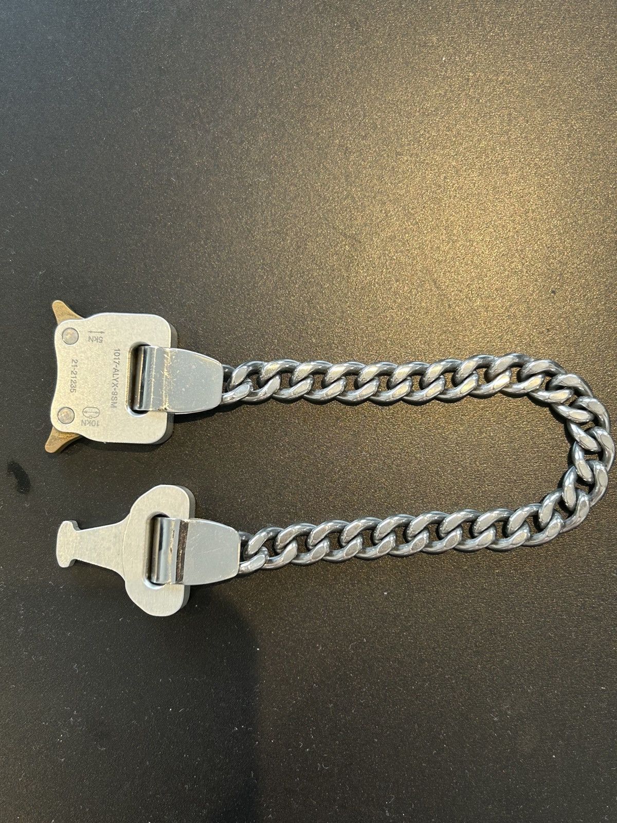 Alyx Bracelet