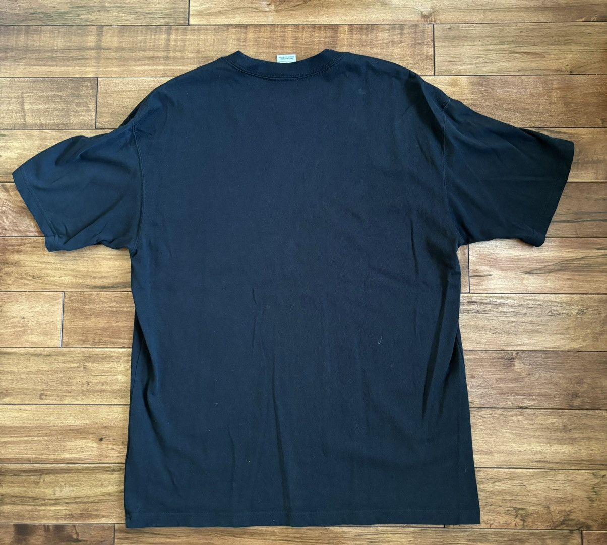 Nike × Stussy Stussy Nike “Beach Crew” Tee Size US M / EU 48-50 / 2 - 2 Thumbnail
