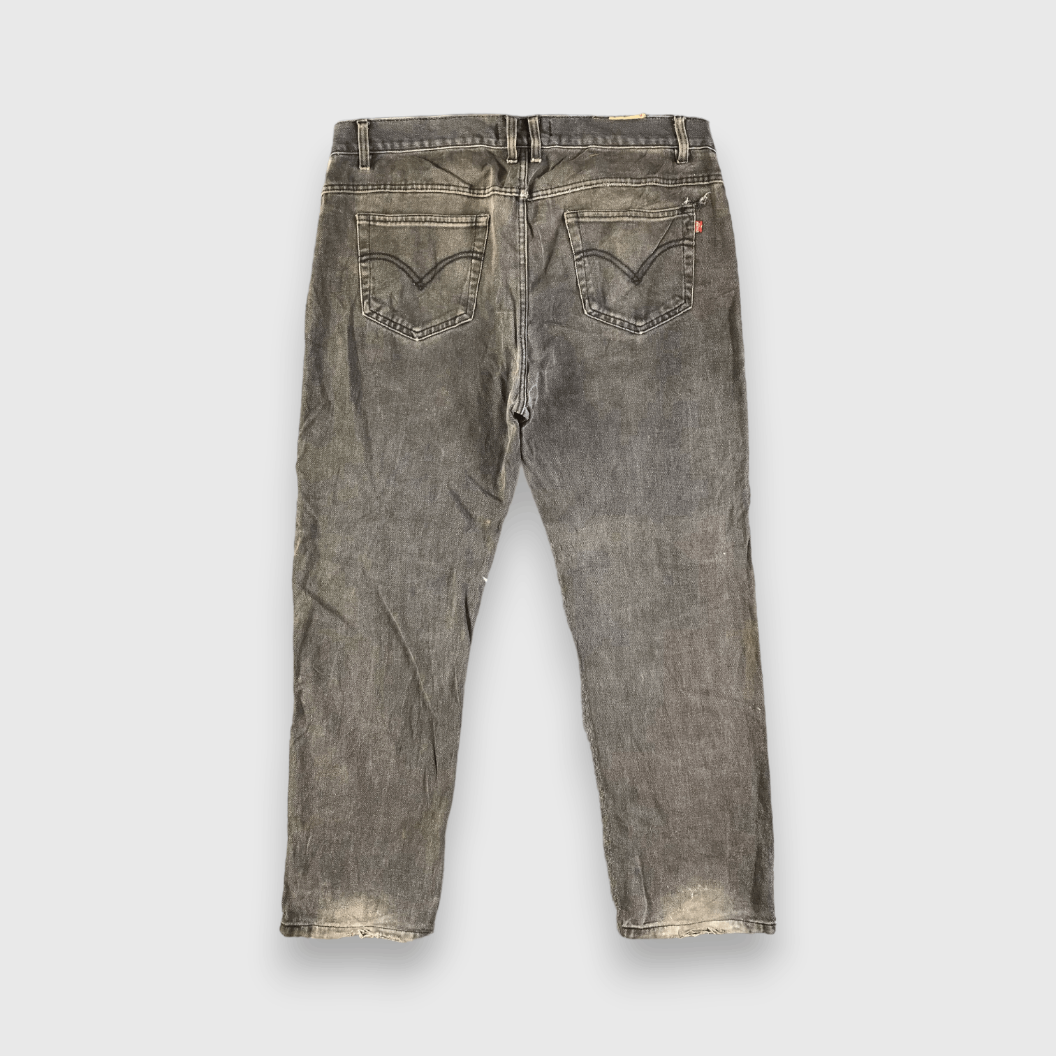 Levi's × Vintage Vintage Levis Jeans-J3199 Size US 41 - 2 Thumbnail