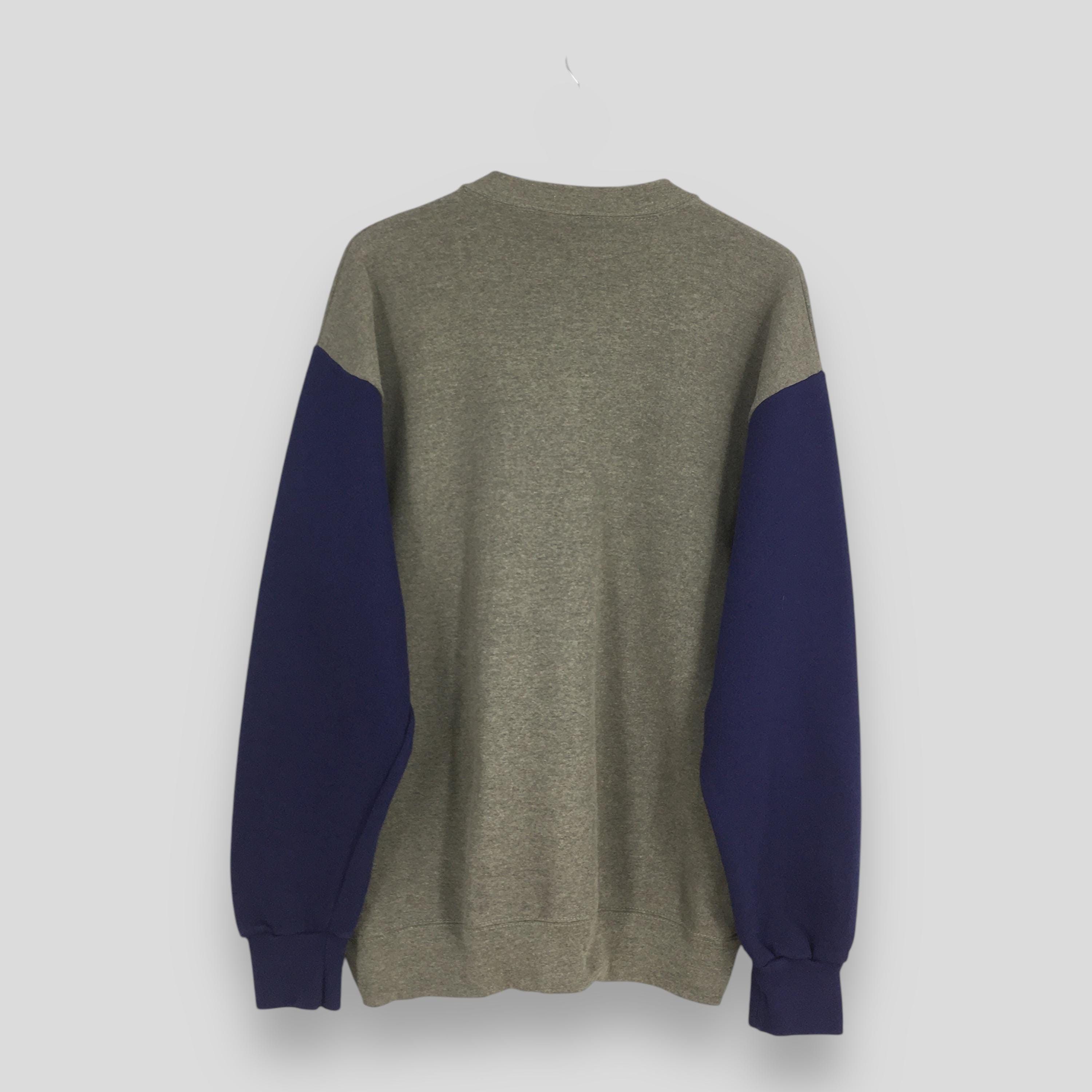 Habitat × Vintage Vintage Lion Potrait Animal Sweatshirt Medium Size US M / EU 48-50 / 2 - 6 Thumbnail