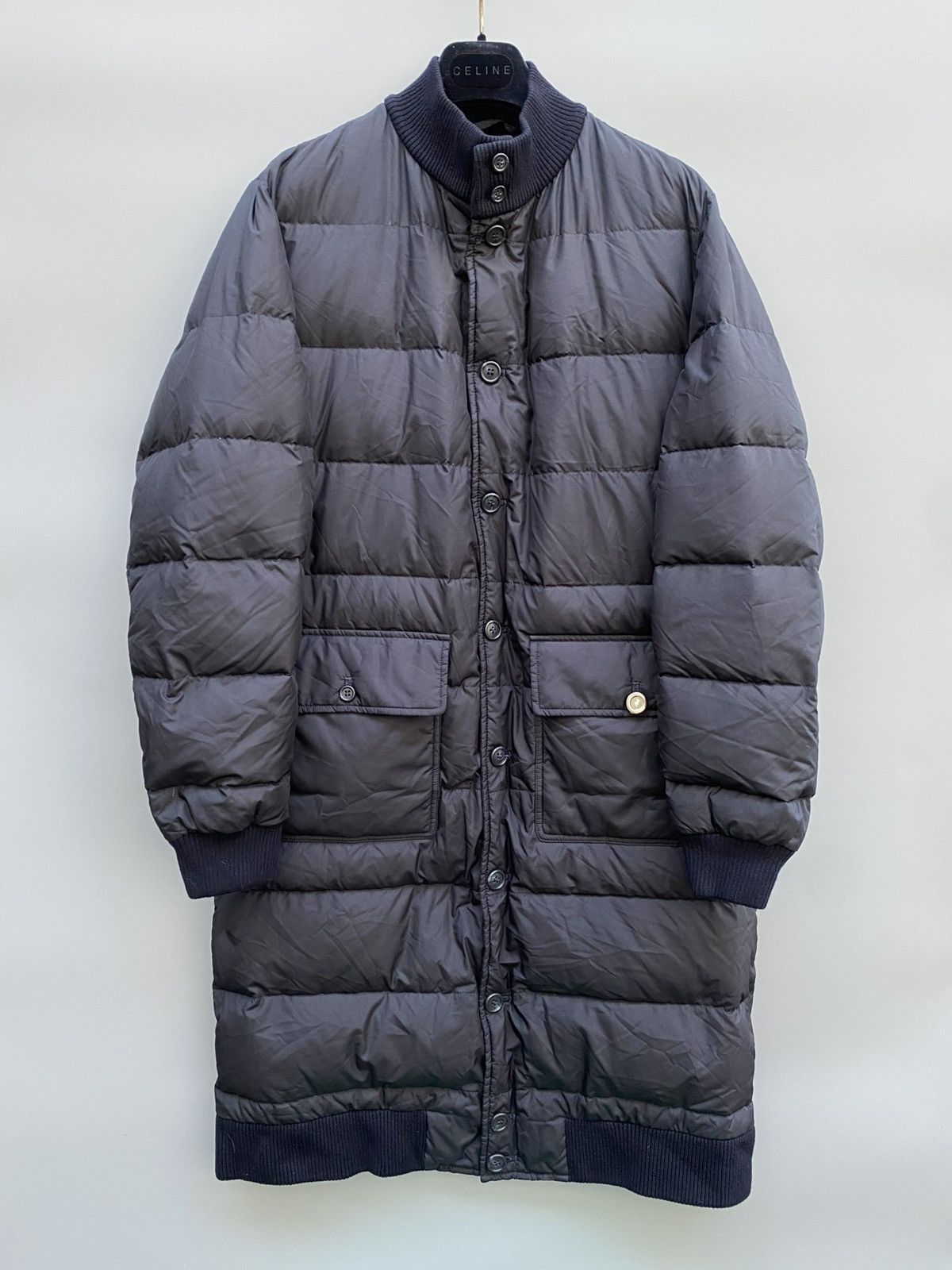 Valstar Valstar- Valstarino Down Coat Size US M / EU 48-50 / 2 - 2 Thumbnail
