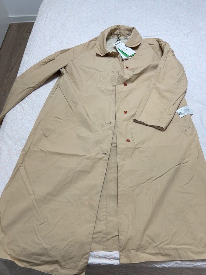 Kenzo KENZO Men's casual jacket Size US S / EU 44-46 / 1 - 1 Thumbnail