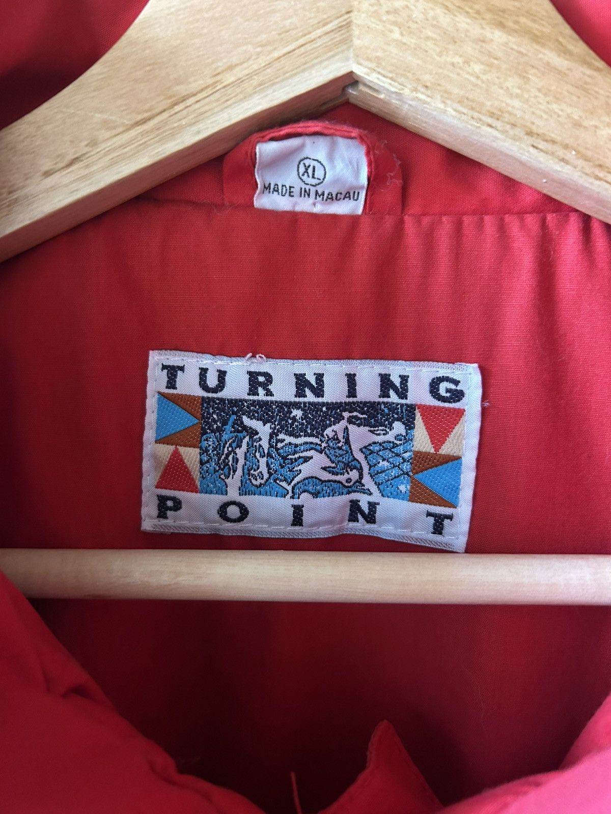 Other Vintage 1996 United Kingdom Britain Black And Red Jacket Size US XL / EU 56 / 4 - 5 Thumbnail
