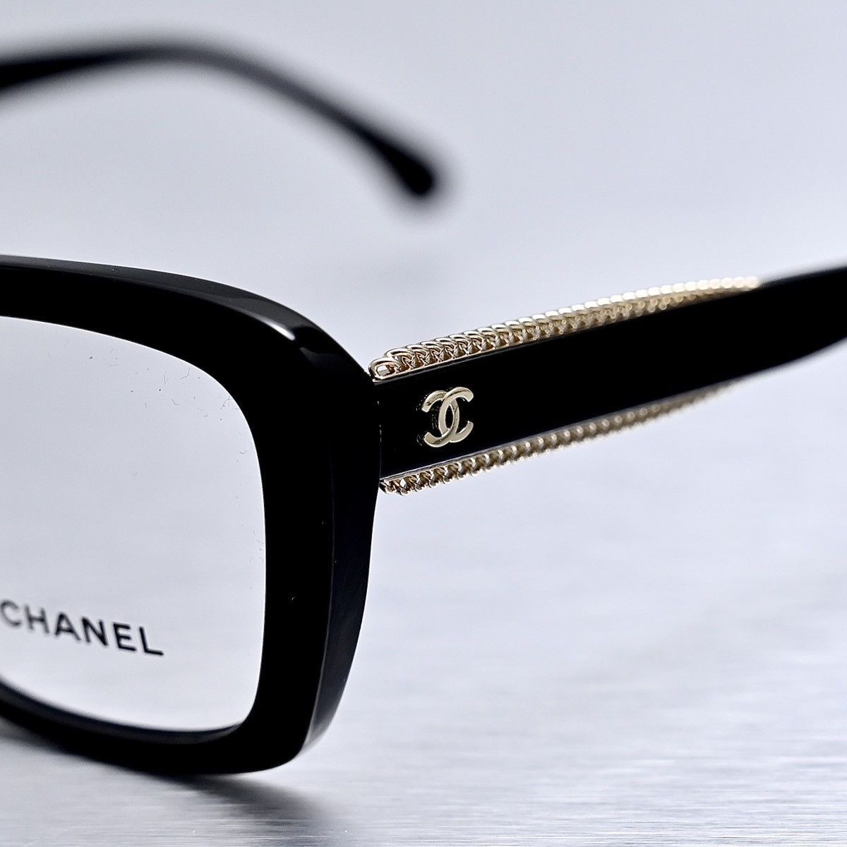 Chanel CHANEL 0CH346 GLASSES Size ONE SIZE - 3 Thumbnail