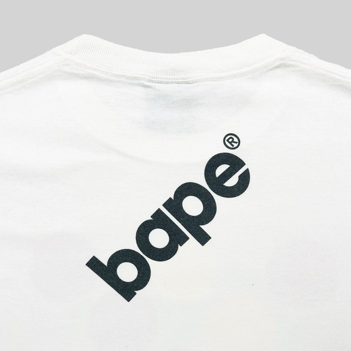 Bape Bape Dots Tee Size US M / EU 48-50 / 2 - 3 Thumbnail