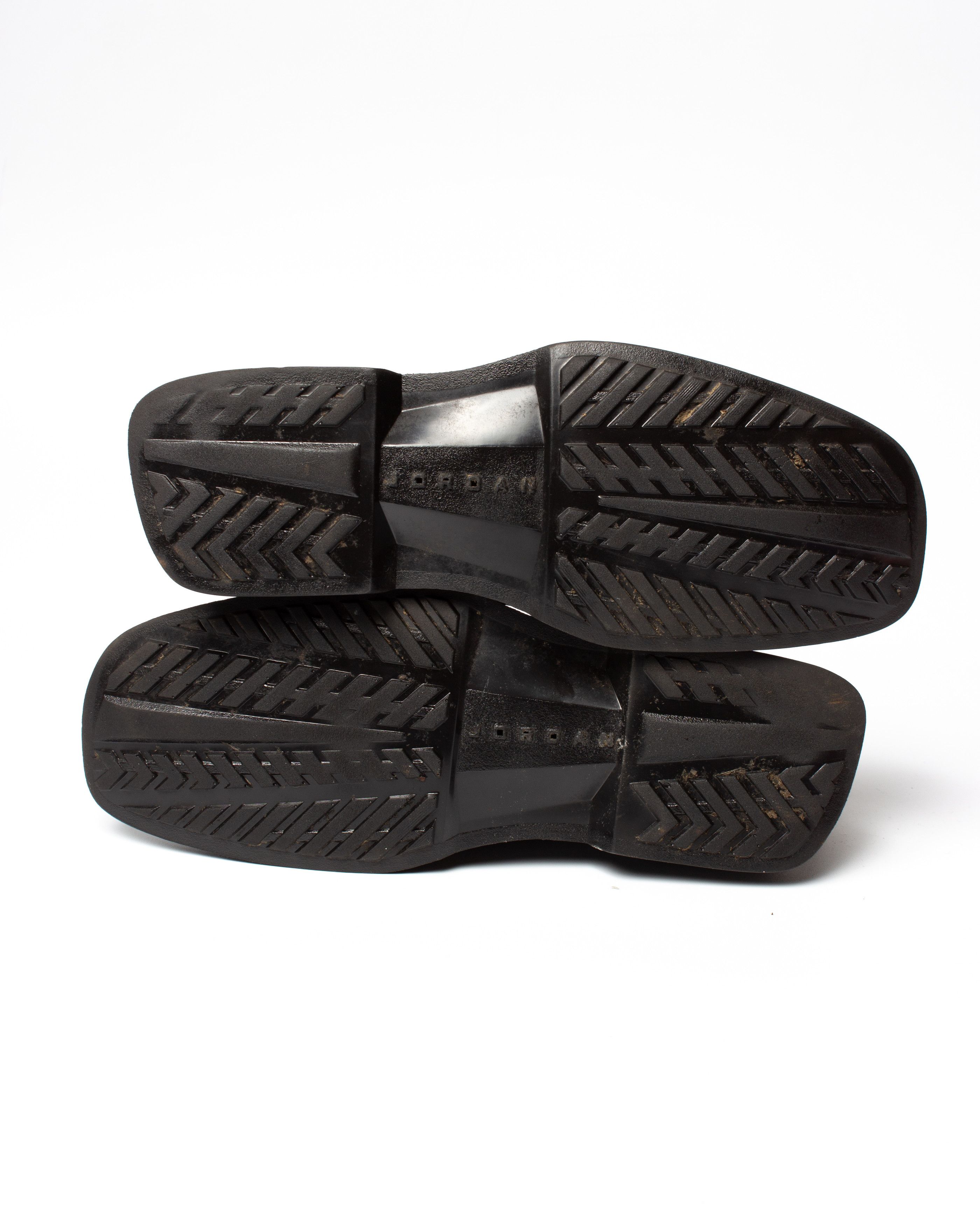 Jordan Brand 2002 Jordan Two3 Harmony Loafers (US8.5) Size US 8.5 / EU 41-42 - 3 Thumbnail