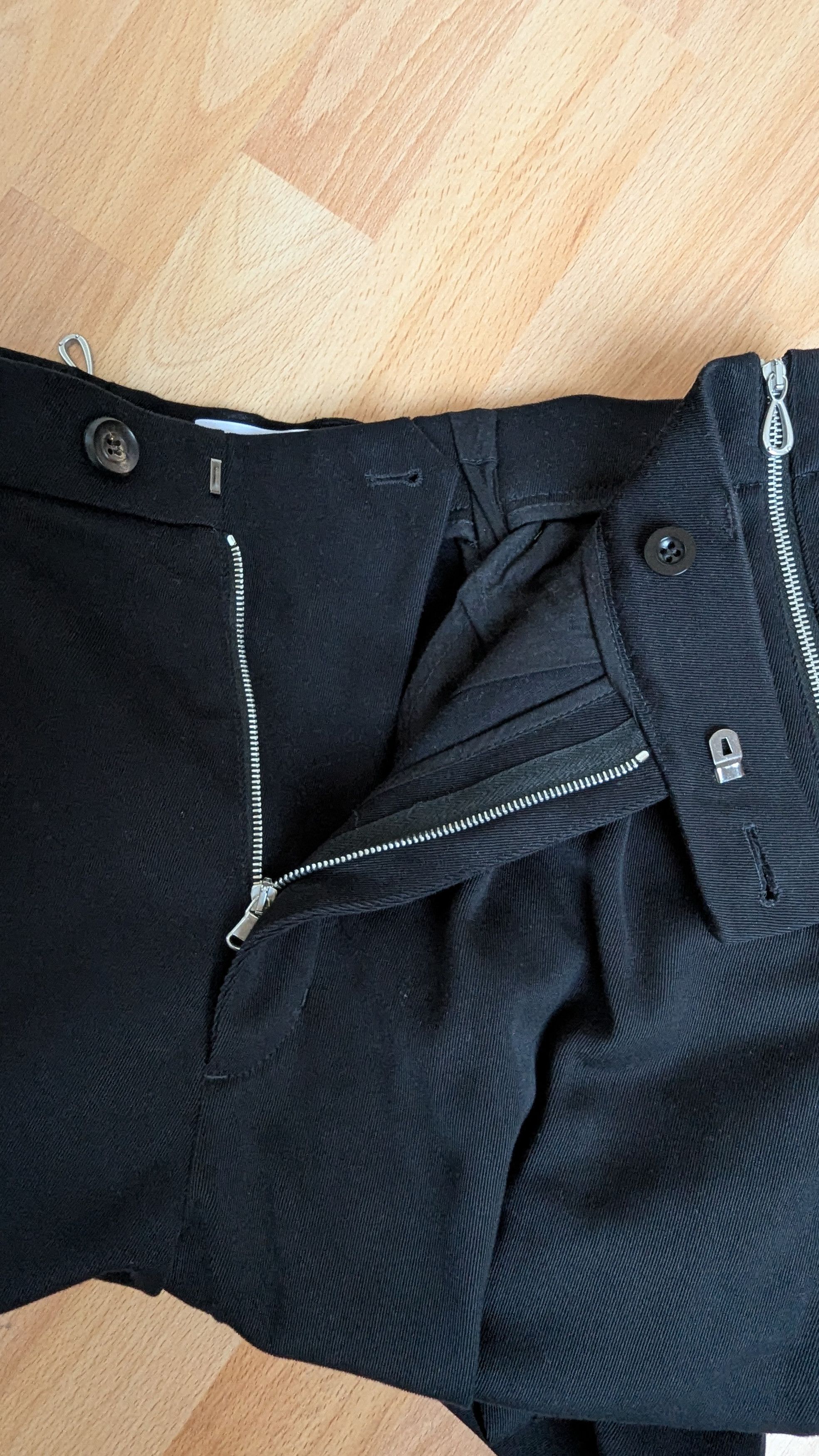 Kiko Kostadinov Knox Trousers Size US 32 / EU 48 - 8 Thumbnail