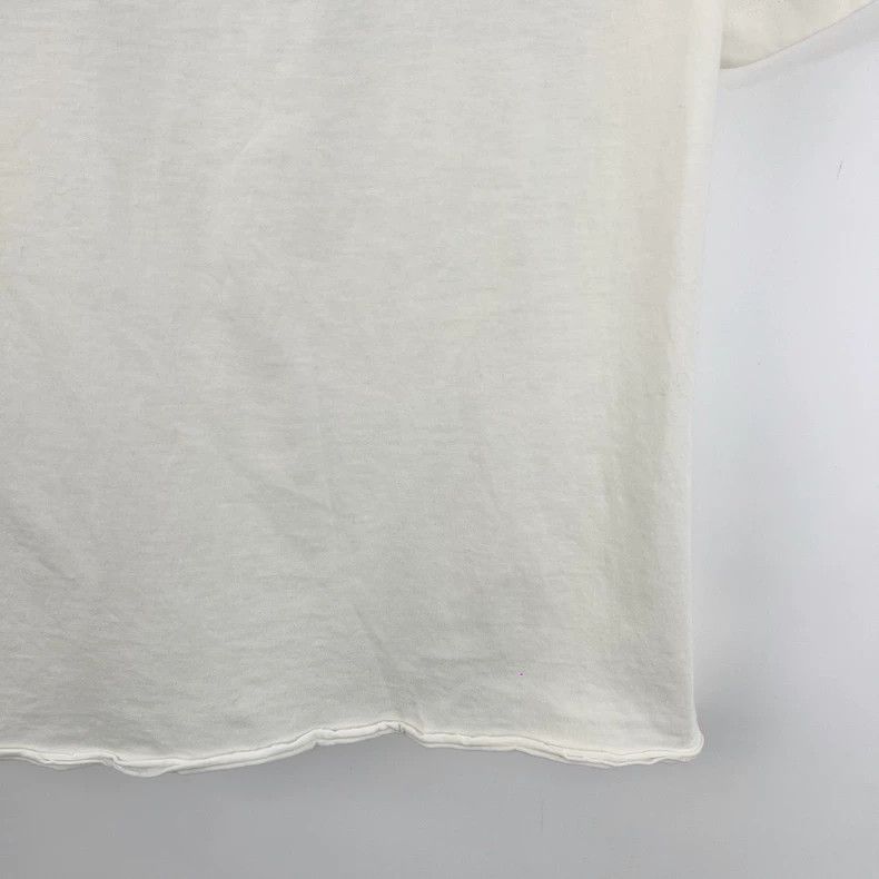 Saint Laurent Paris Saint Laurent ParisLetter logo printed short sleeve 2504-N Size XS / US 0-2 / IT 36-38 - 5 Thumbnail
