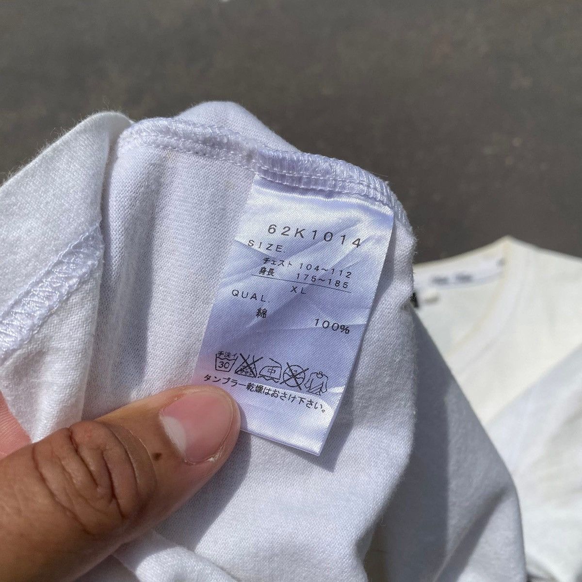 Karl Kani RARE ‼️ Karl Kani Size US XL / EU 56 / 4 - 4 Thumbnail