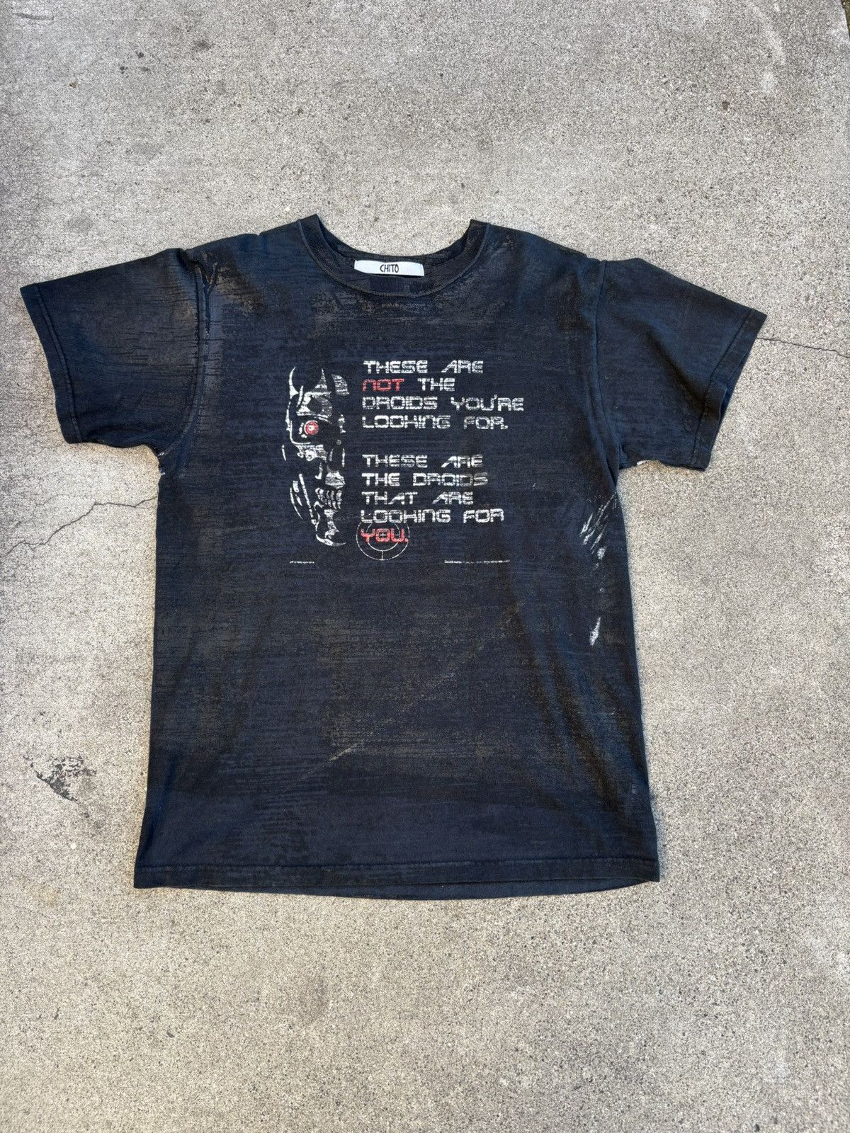 Chito Chito T Shirt Size US S / EU 44-46 / 1 - 2 Thumbnail