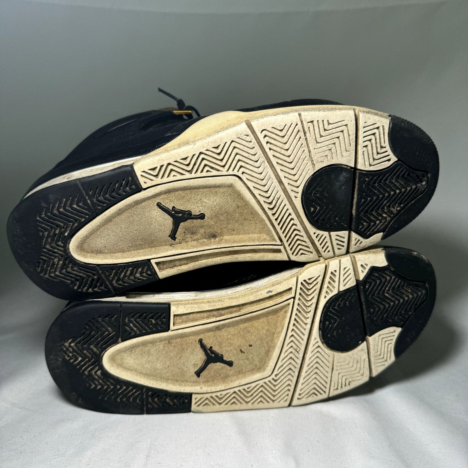 Jordan Brand × Nike Size 10 - Nike Air Jordan 4 Retro Royalty Men's Shoes Size US 10 / EU 43 - 7 Thumbnail
