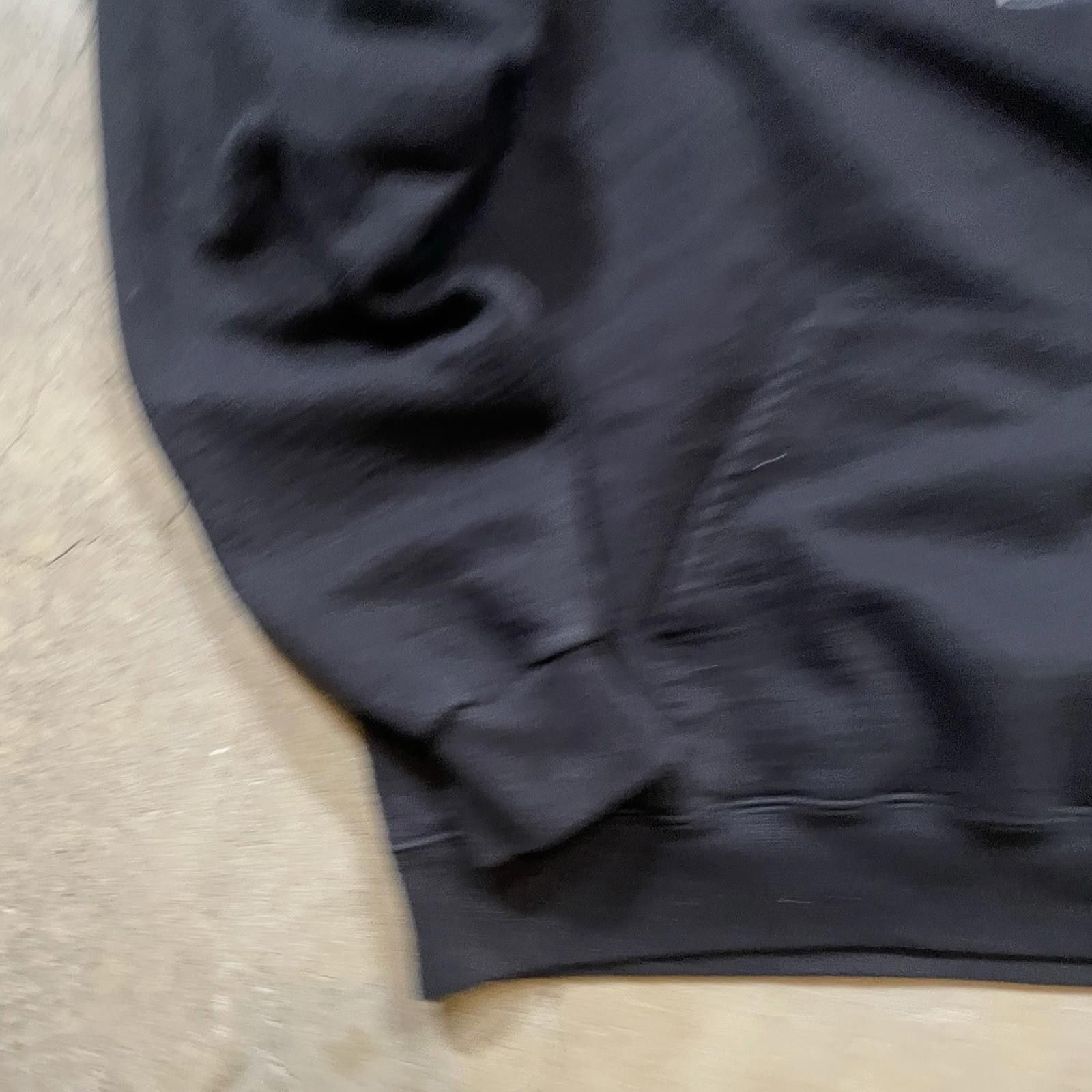 Champion Champion Texas Tech Hoodie Mens Large Pullover Patch Black Size US L / EU 52-54 / 3 - 4 Thumbnail