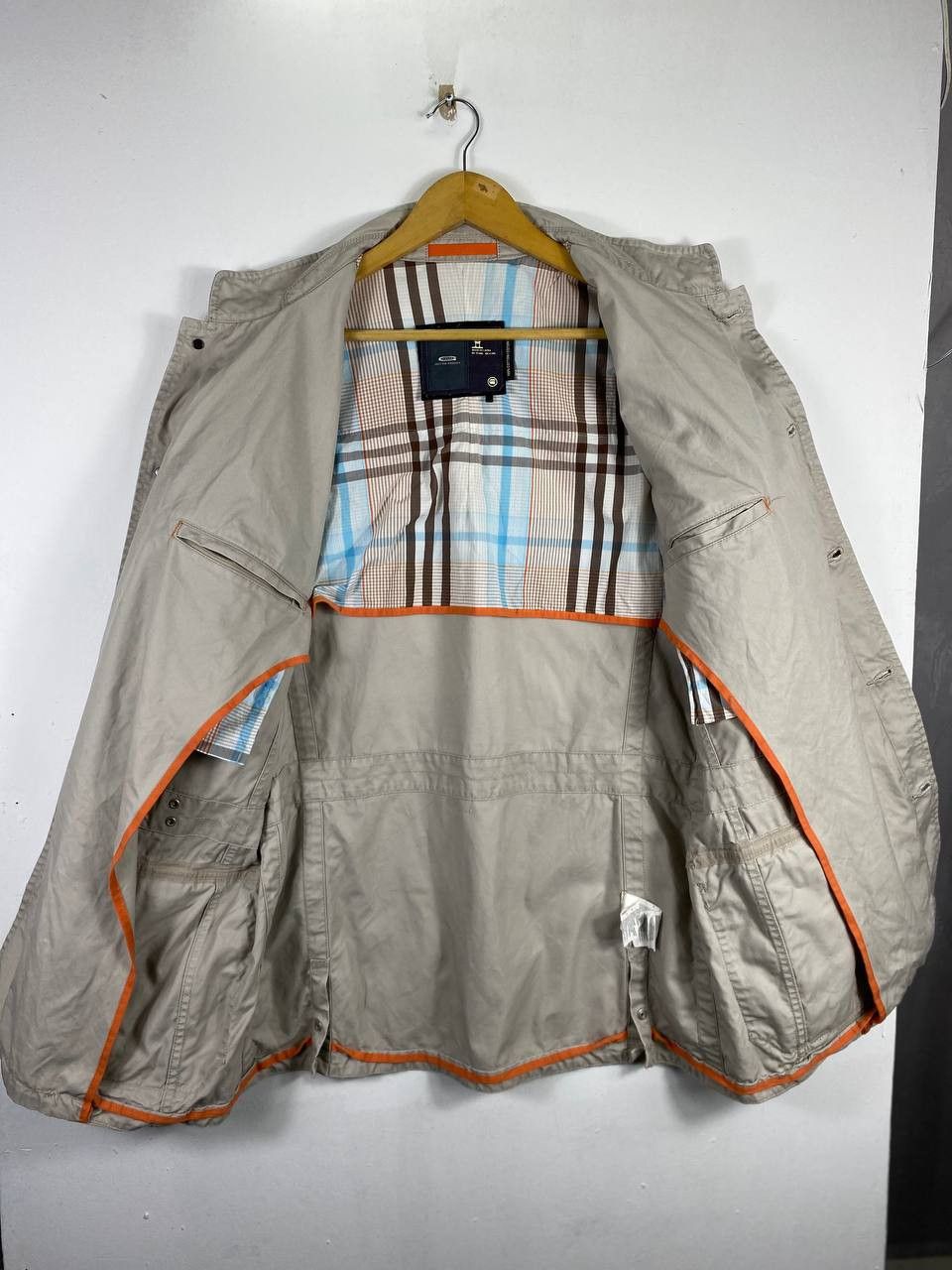 G-Star g star raw khakis jacket nice design Size US XL / EU 56 / 4 - 8 Thumbnail