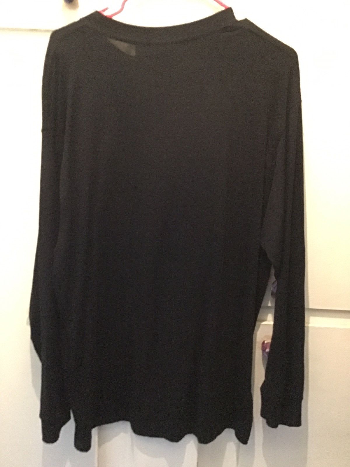 Other 2pac long sleeve T-shirt Size US L / EU 52-54 / 3 - 5 Thumbnail