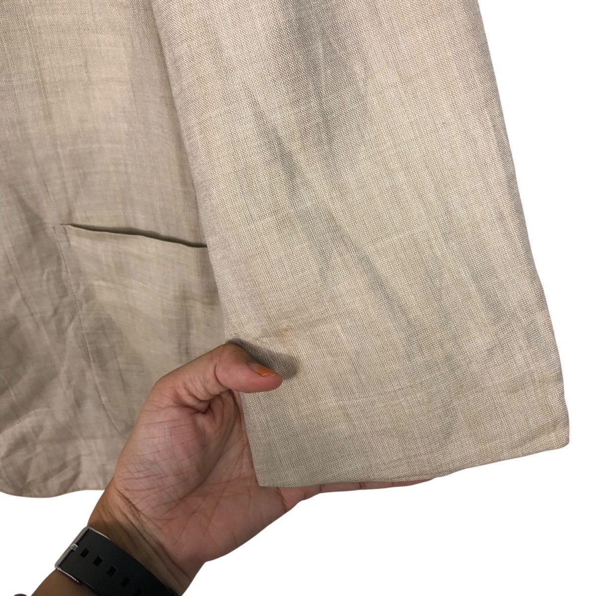 Burberry 📌Vintage Chore Coats Jackets Burberrys Double Breast Size US S / EU 44-46 / 1 - 16 Thumbnail