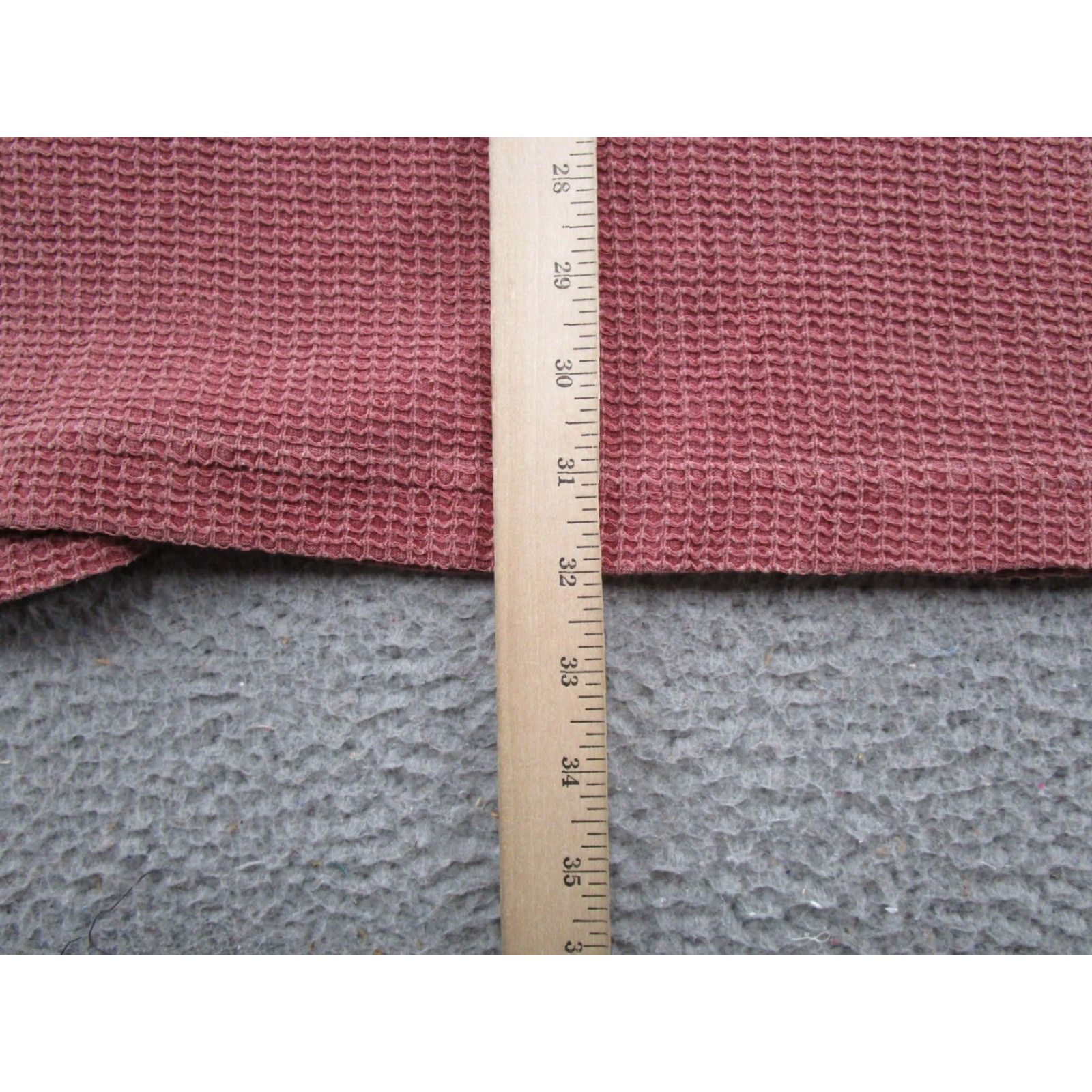 Vintage Cabela's Polo Shirt Men's 2XL Red Knit Short Sleeve 90s Outdoor Classic Dad Hunting 100% Cotton Shirt Men Size US XXL / EU 58 / 5 - 5 Thumbnail