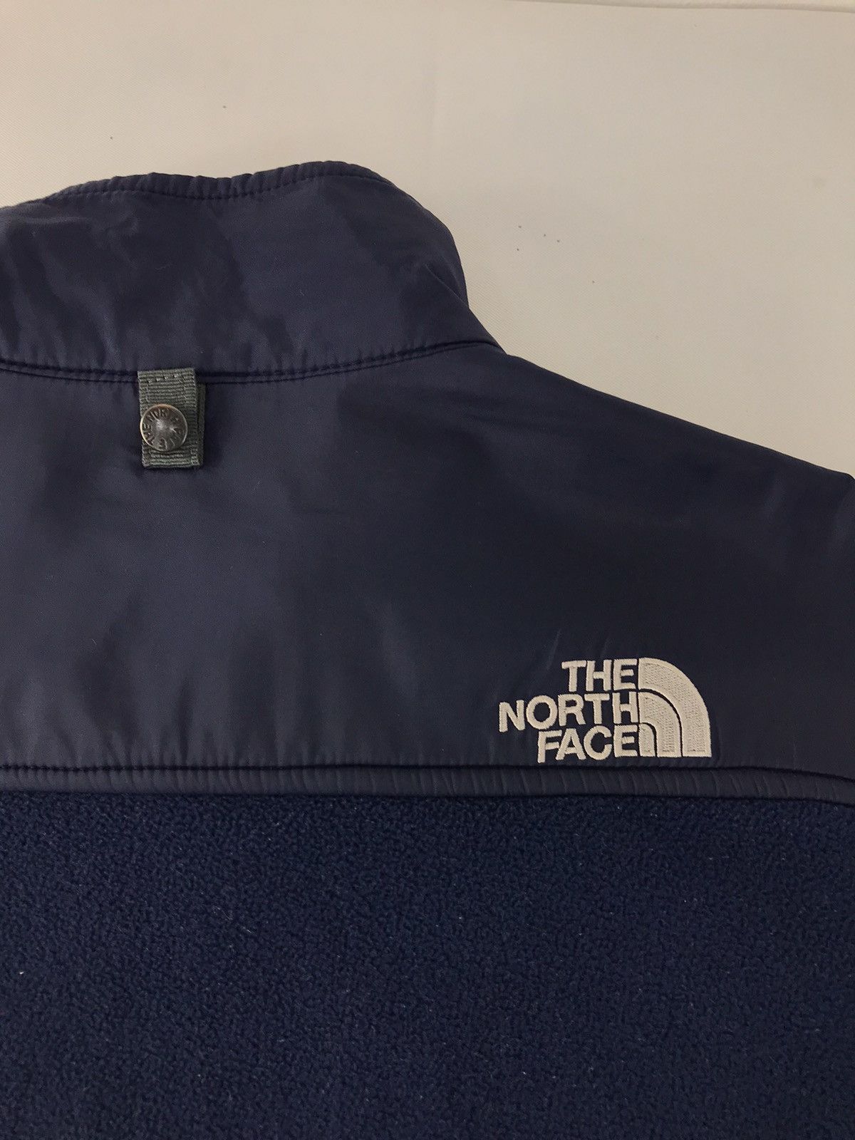 The North Face Sweater TheNorthFace Design Fleece Zipper Hiking Sportwear Size US M / EU 48-50 / 2 - 11 Thumbnail