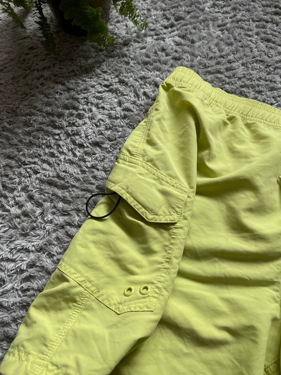Oakley Oakley Shorts Streetwear Gorpcore Outdoor Logo Rare Size US 34 / EU 50 - 3 Thumbnail