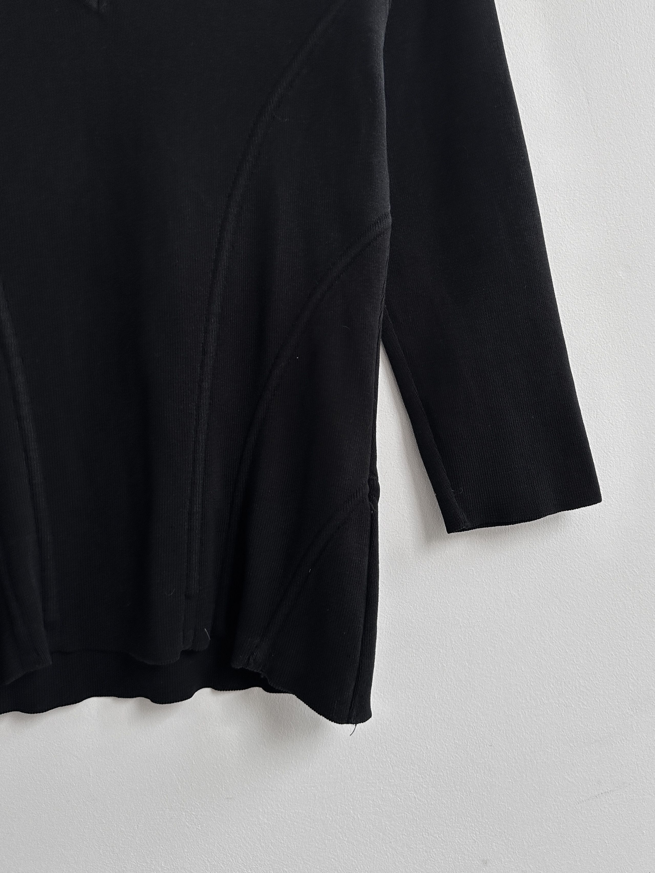 Bally Vintage Bally Jumper Pullover Sweater Size L / US 10 / IT 46 - 3 Thumbnail