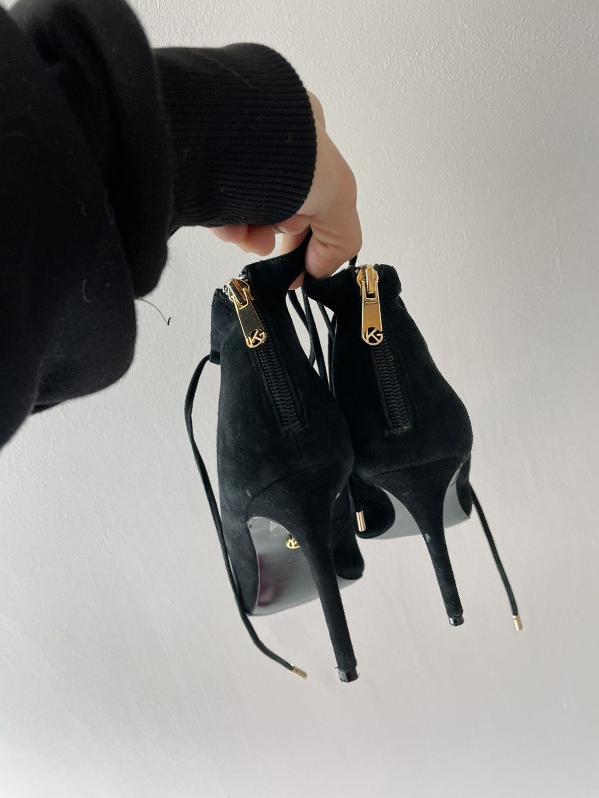 Kurt Geiger Kurt geiger heels Size US 6.5 / IT 36.5 - 9 Thumbnail