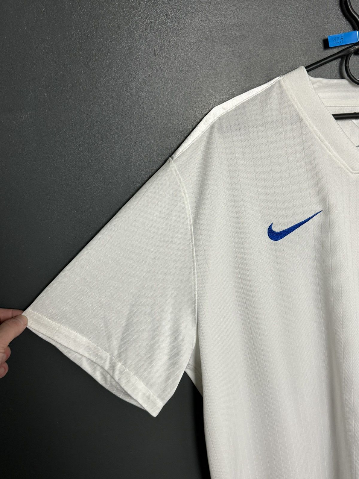 Nike England National Team 14/16 Home Football Soccer Jersey Size US XXL / EU 58 / 5 - 4 Thumbnail