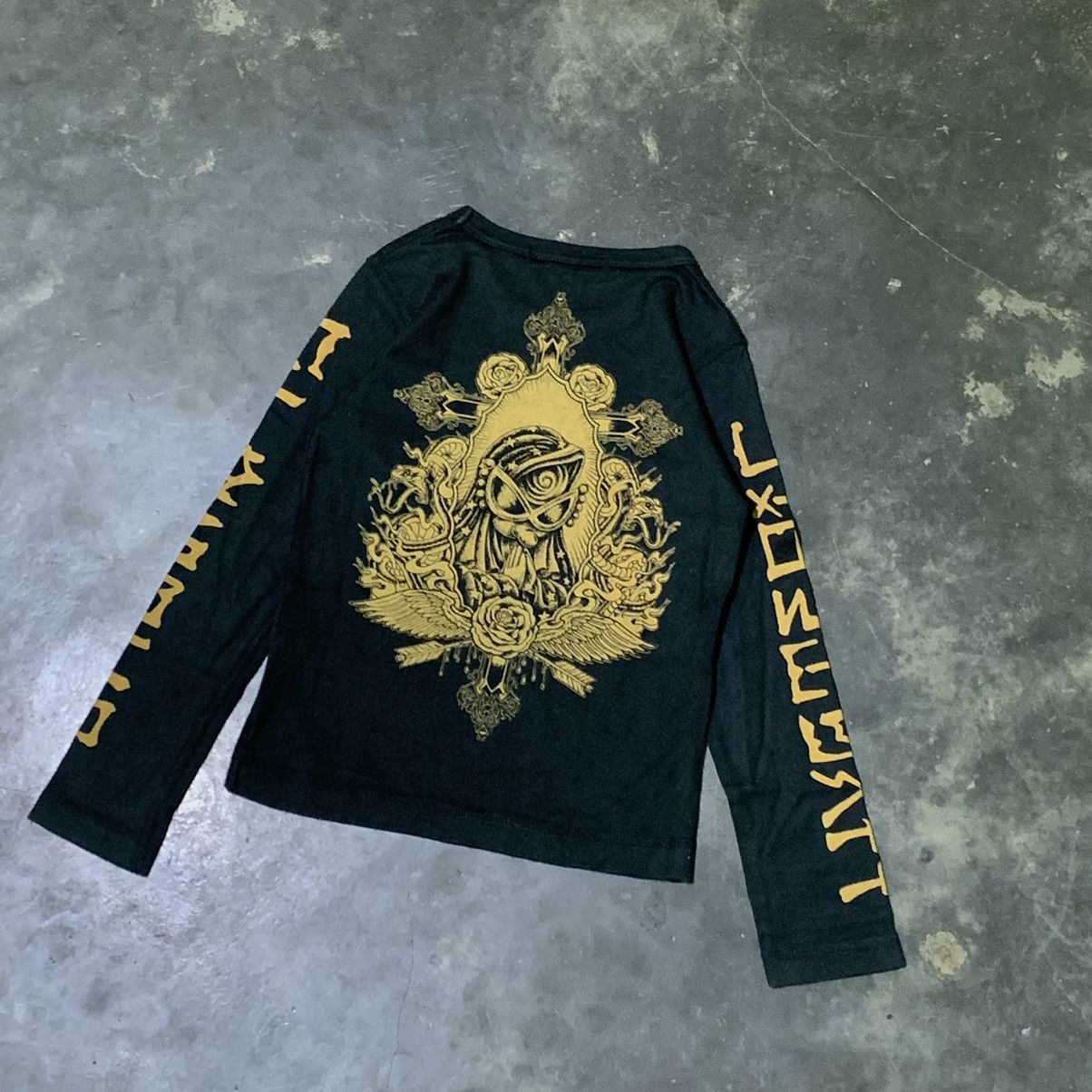 Hysteric Glamour LAST DROP ‼️Hysteric mini style for boy childer Size US XXS / EU 40 - 4 Thumbnail