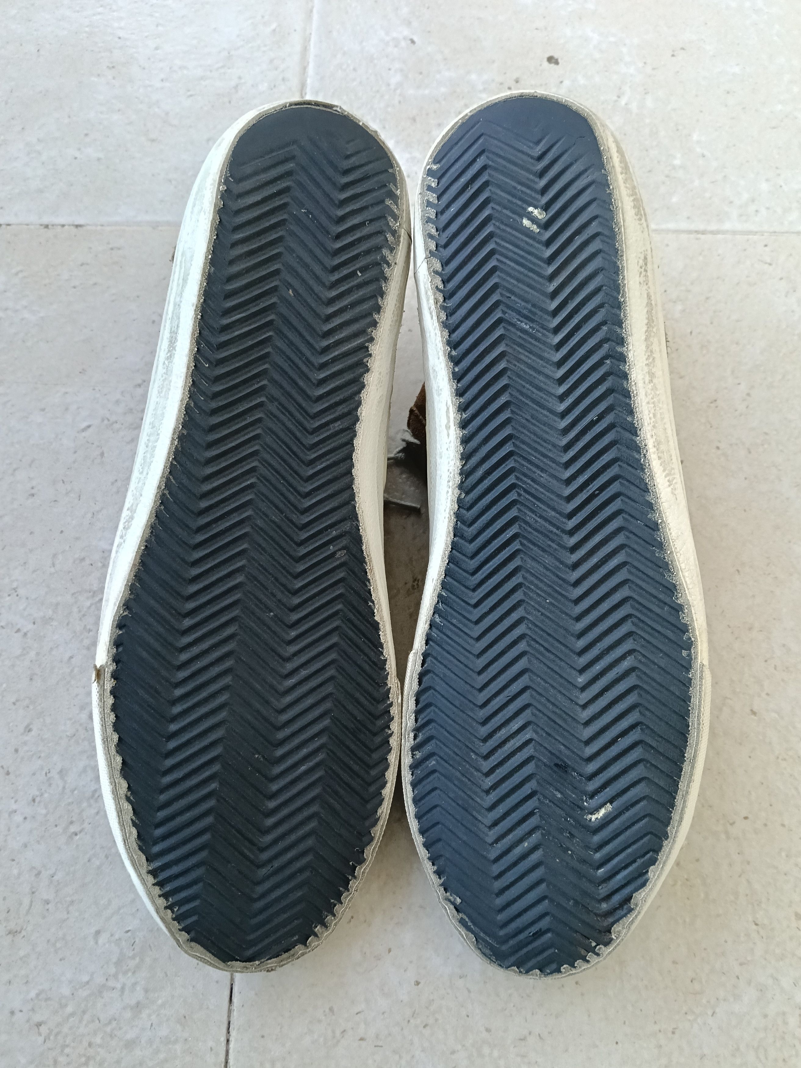 Golden Goose Golden goose slide size 44EU 11US Size US 11 / EU 44 - 10 Thumbnail