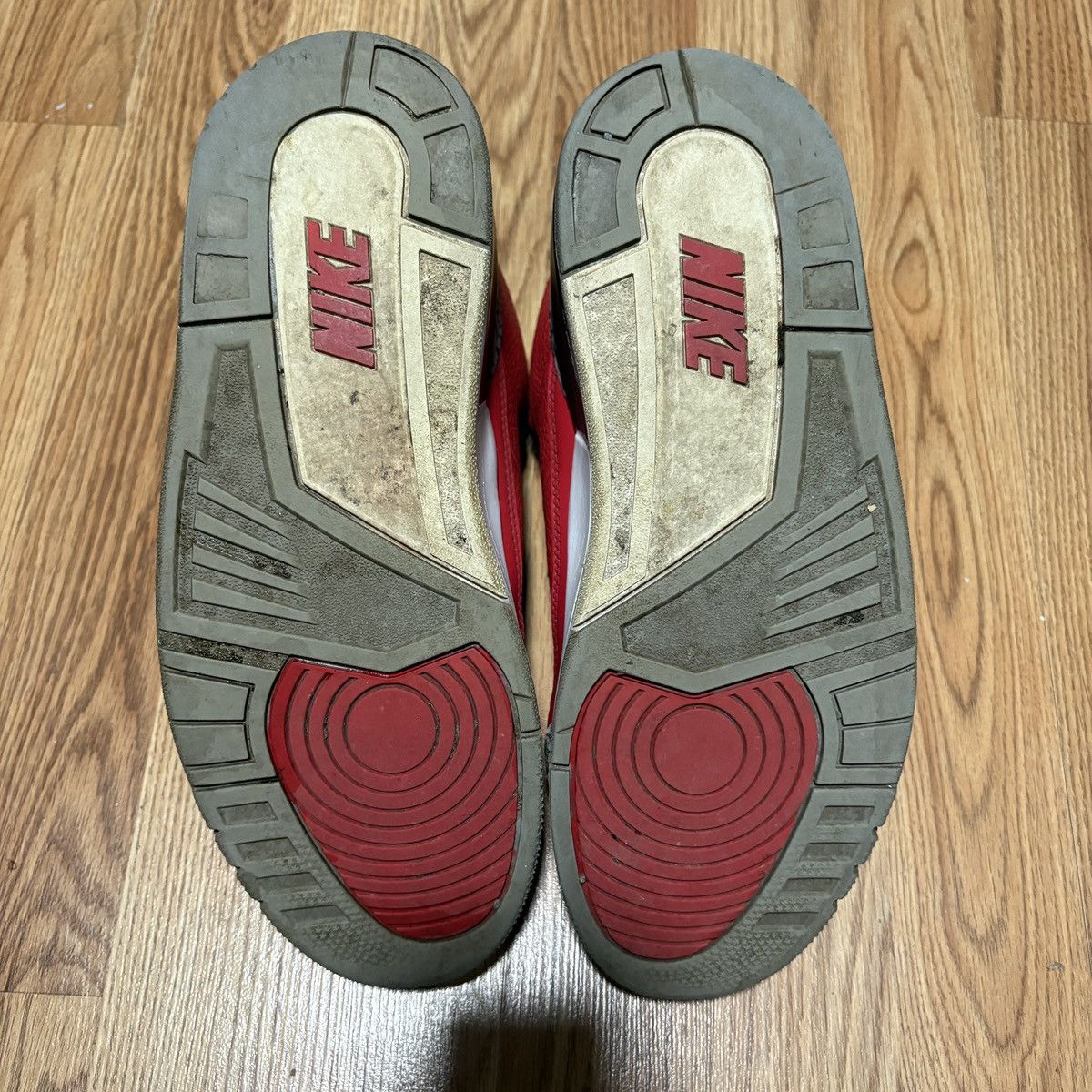 Jordan Brand Jordan 3 Retro SE Unite Size US 10 / EU 43 - 6 Thumbnail