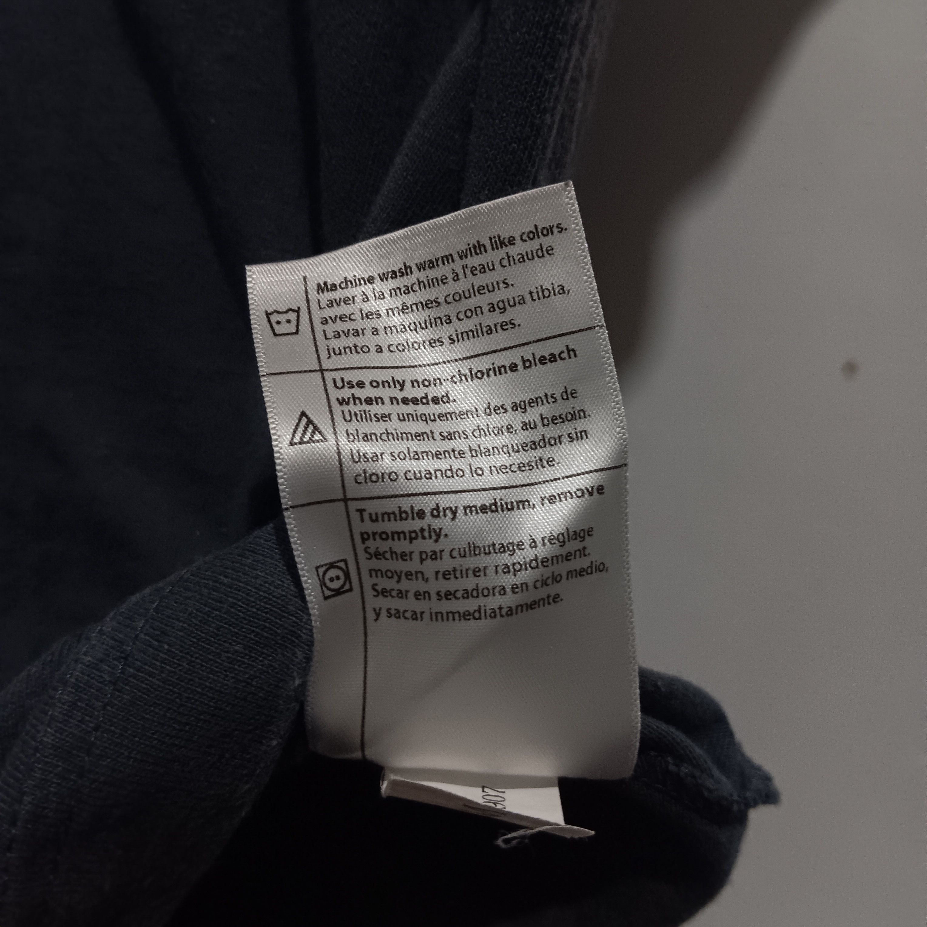 Carhartt Carhartt Size US L / EU 52-54 / 3 - 6 Thumbnail