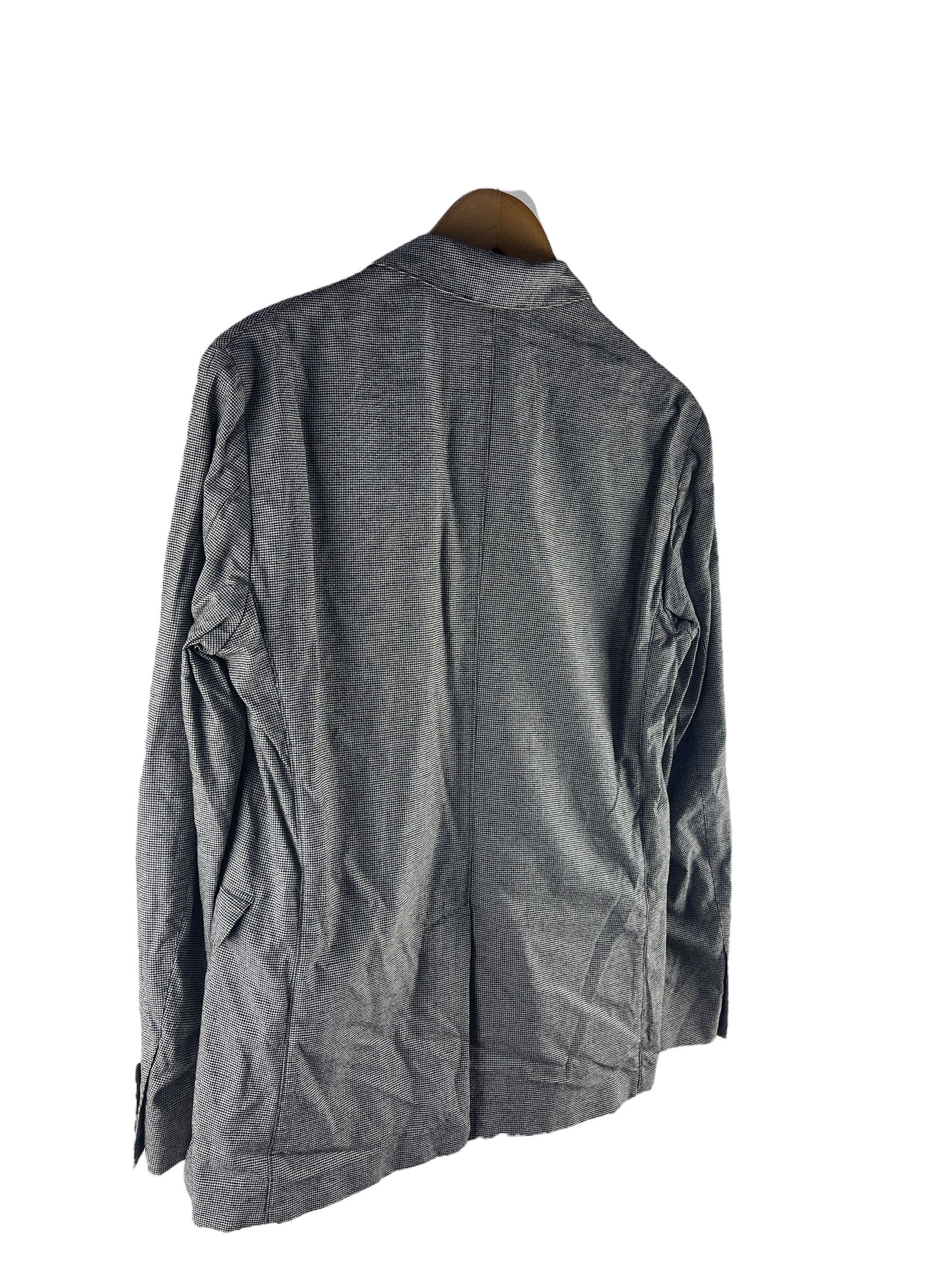 Burberry Burberry London Coat Jacket Size S / US 4 / IT 40 - 6 Thumbnail