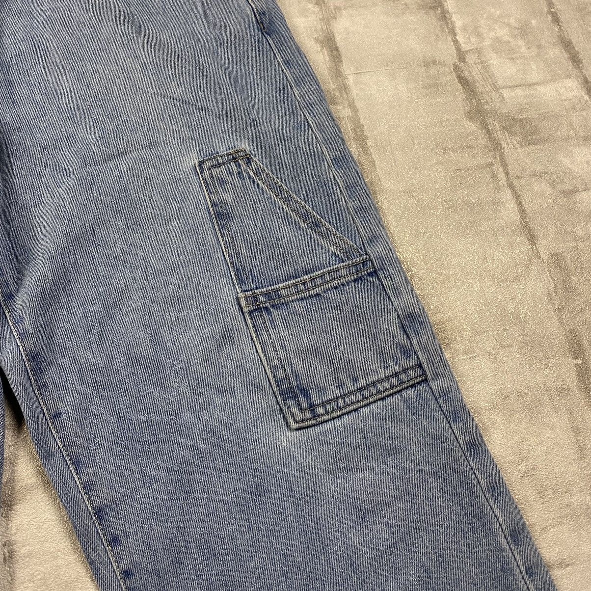 Southpole Southpole Baggy Jeans Y2K USA Blue Men's Jeans Size 34 Size US 34 / EU 50 - 5 Thumbnail