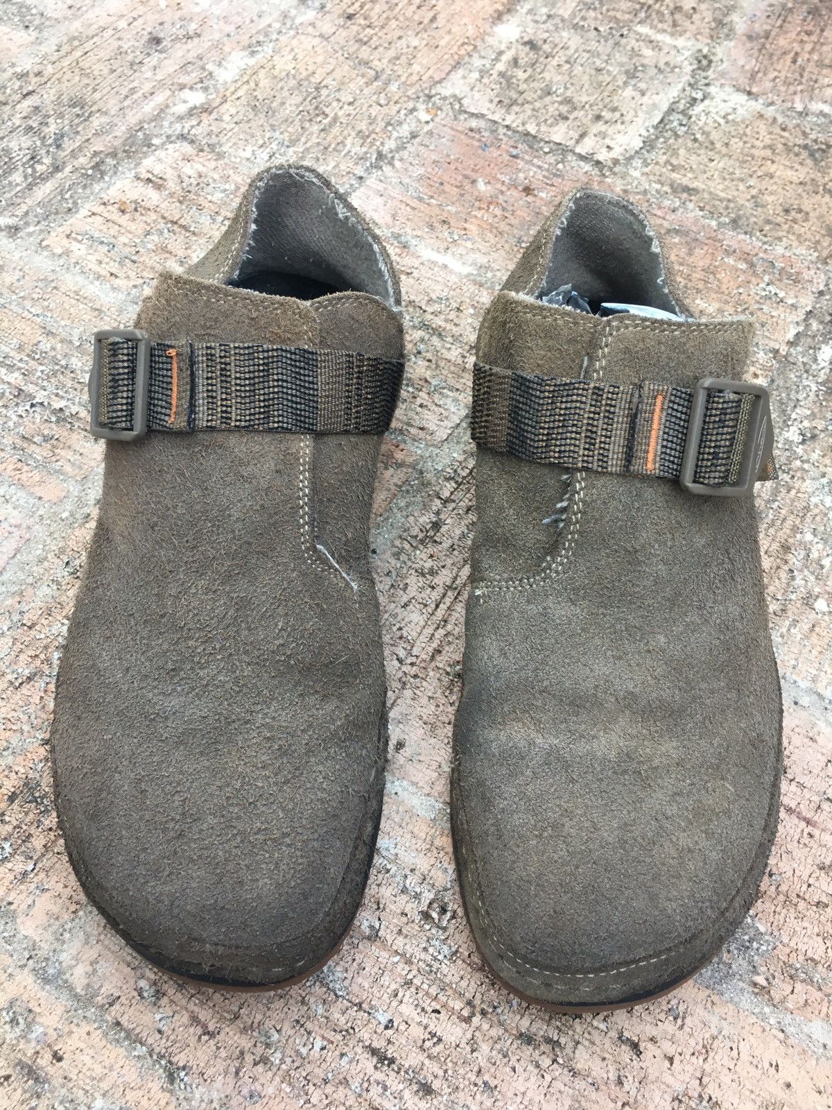 Chaco × Designer Chaco Paonia clogs Size US 9.5 / IT 39.5 - 1 Thumbnail