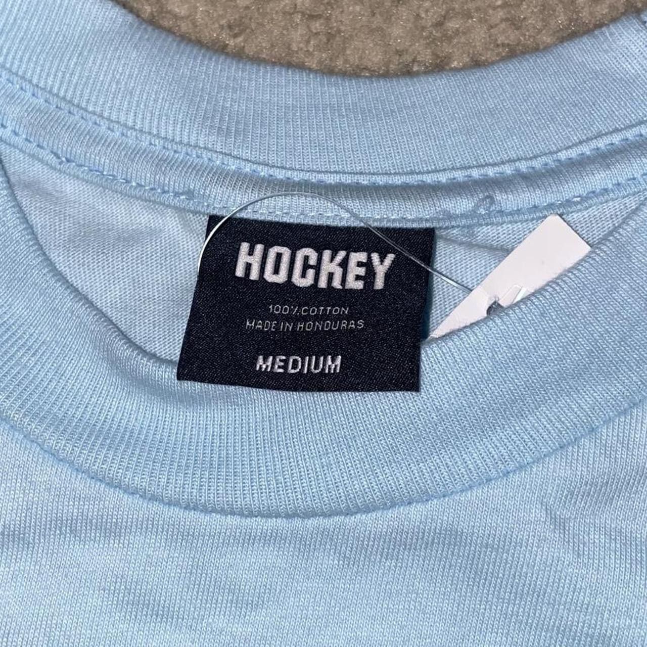Fucking Awesome Hockey x Independent Trucks FA Fucking Awesome t shirt Size US M / EU 48-50 / 2 - 3 Thumbnail