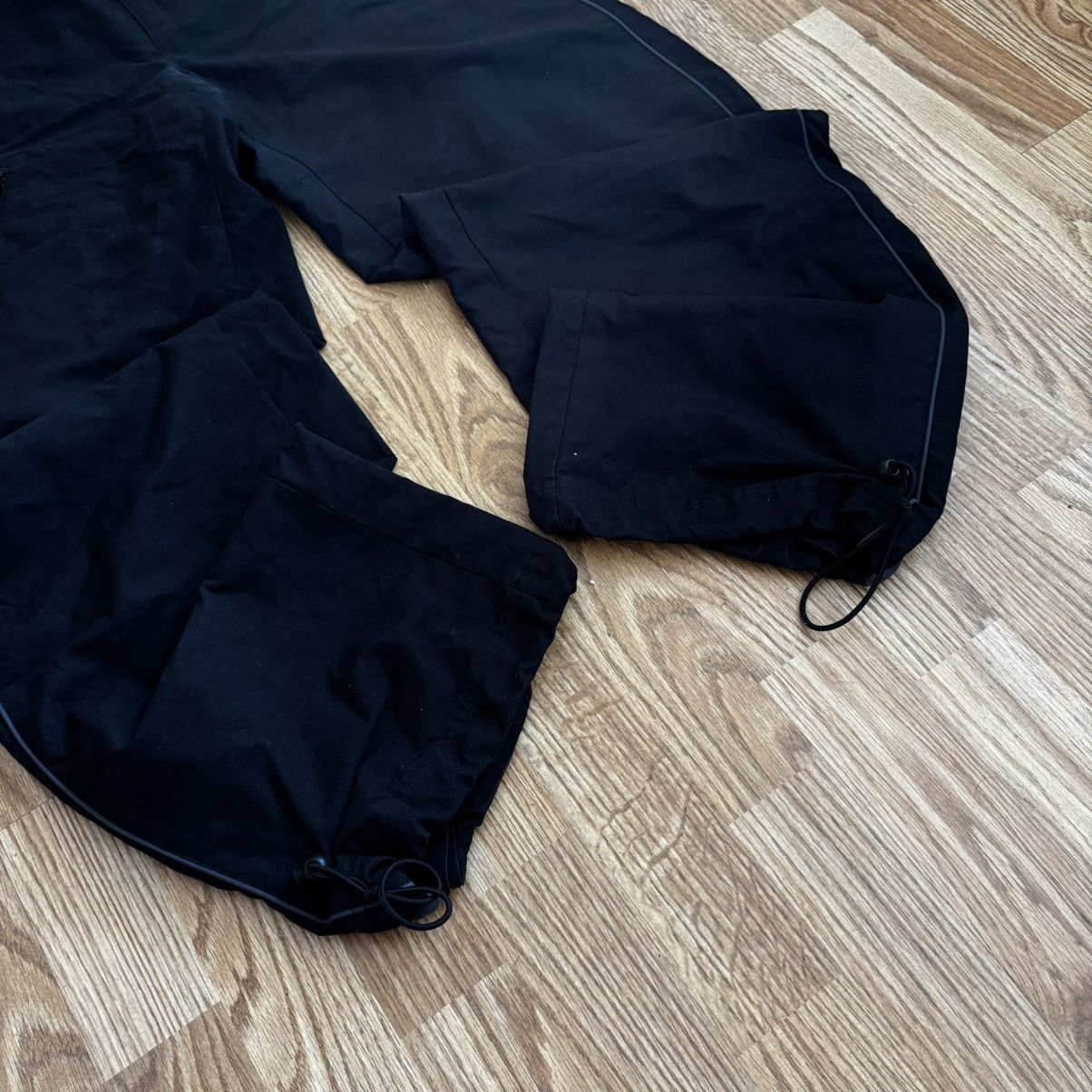 Nike Nike Vintage Track Pants 90s Swoosh Mans L Size US 34 / EU 50 - 6 Thumbnail