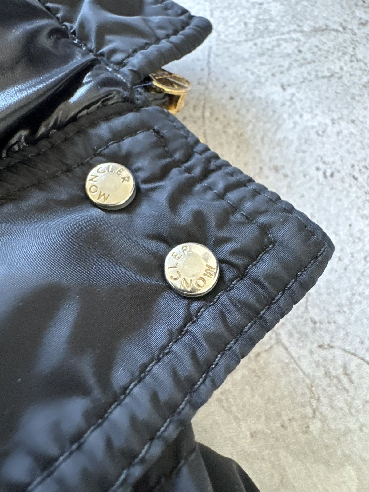 Moncler Moncler Hypnose puffer jacket Size S / US 4 / IT 40 - 13 Thumbnail