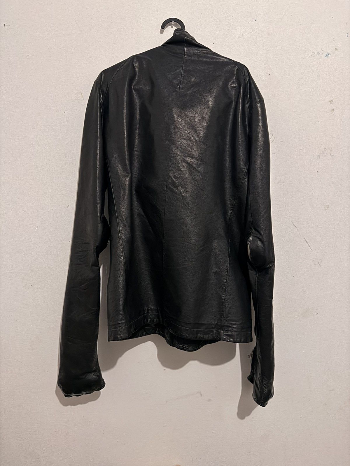 Carol Christian Poell Carol Christian Poell LM/2599 Size US L / EU 52-54 / 3 - 3 Thumbnail