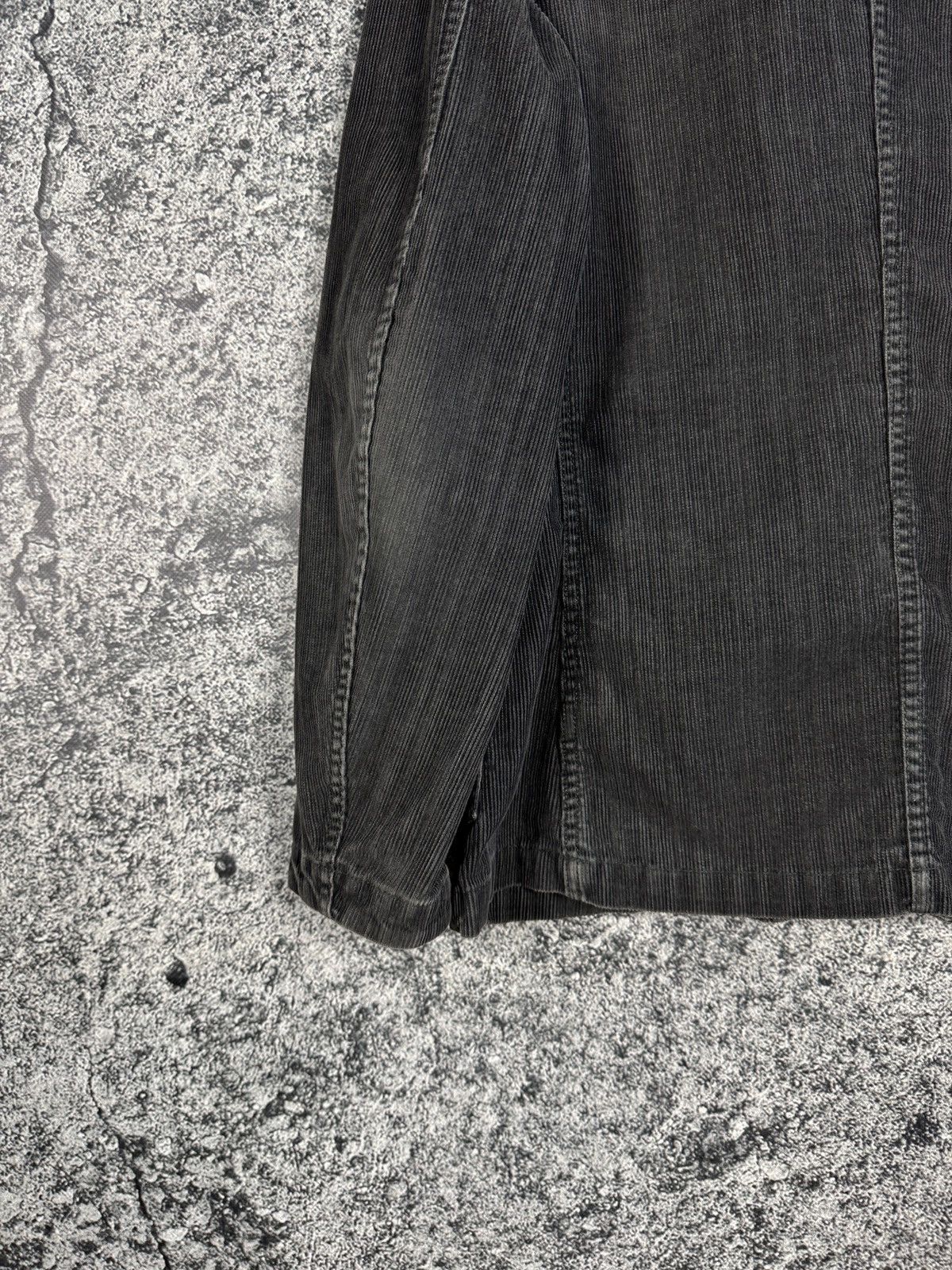 Paul Smith Paul Smith Jeans Corduroy Chore Jacket Workwear Blazer Sz L Size US L / EU 52-54 / 3 - 15 Thumbnail