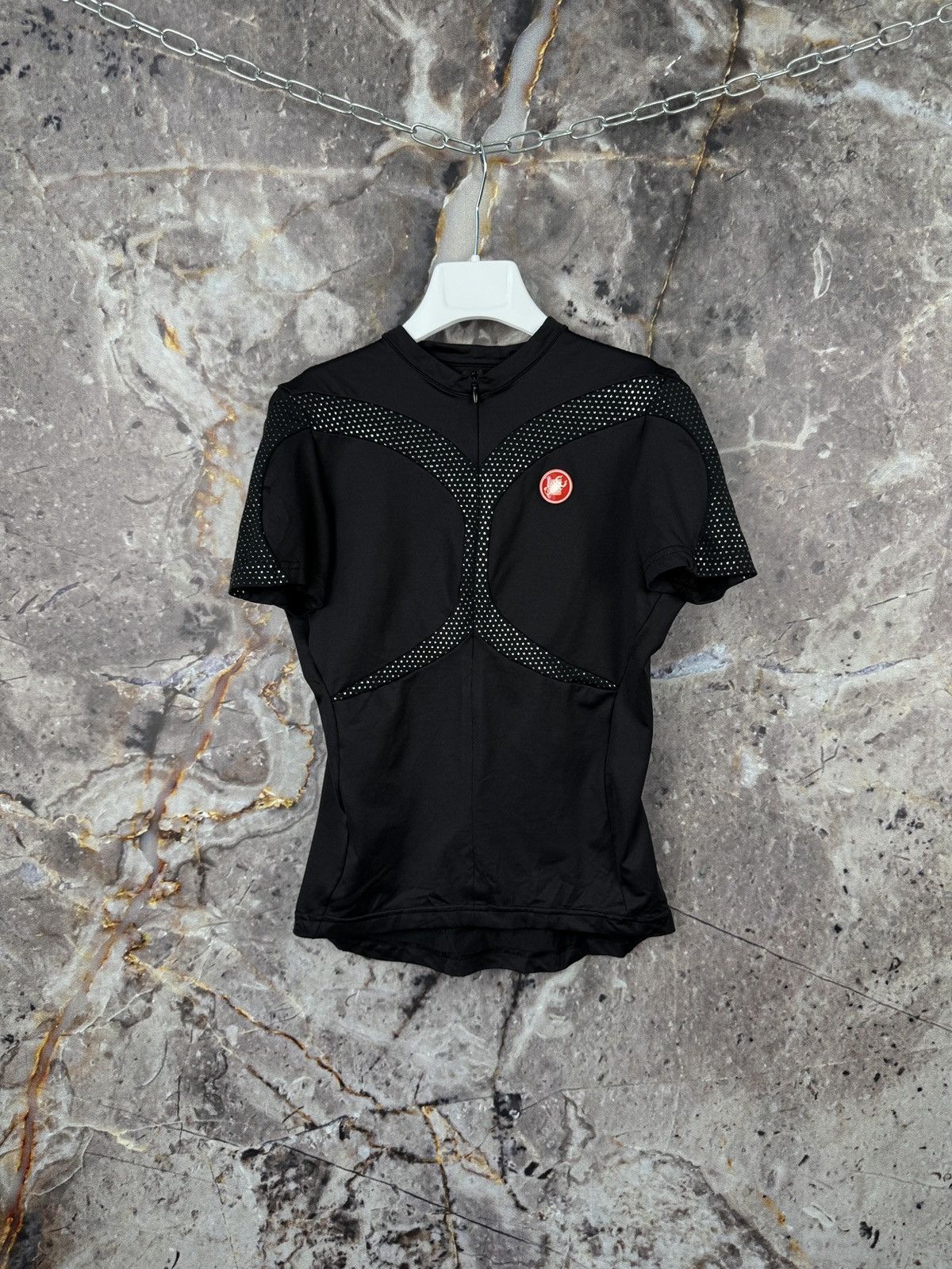 Other Women’s Castelli Jersey Cycling Size Small Size S / US 4 / IT 40 - 1 Thumbnail
