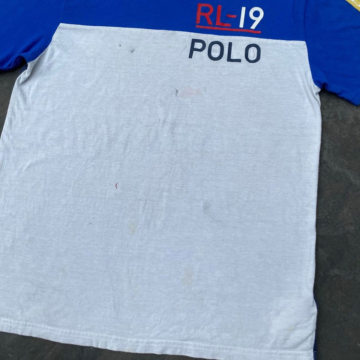 Ralph Lauren RARE ‼️ Ralph Lauren Size US L / EU 52-54 / 3 - 6 Thumbnail
