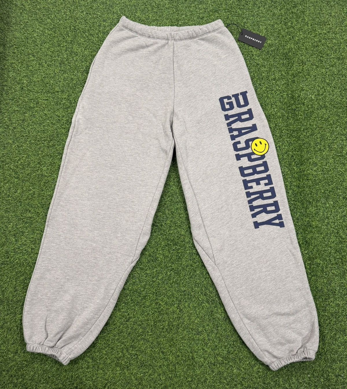 The GV Gallery GV Gallery x Greedy Unit Jim Class Sweatpants Size US 30 / EU 46 - 1 Preview