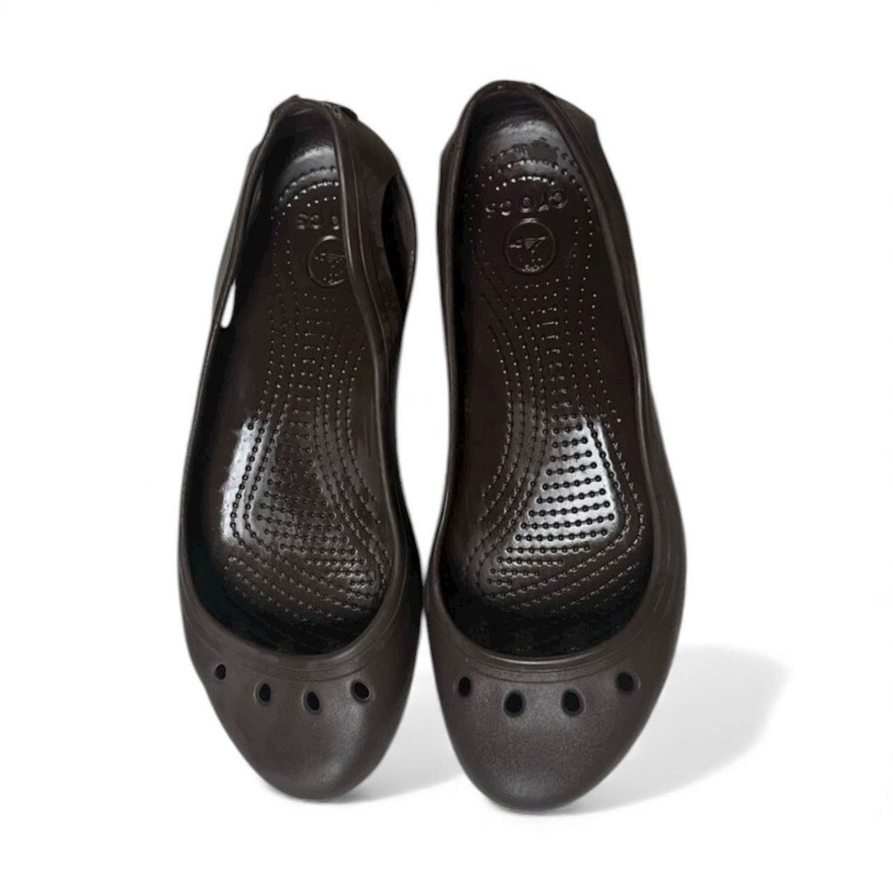 Crocs CROCS Kadee Flat slip on Size US 8 / IT 38 - 1 Thumbnail