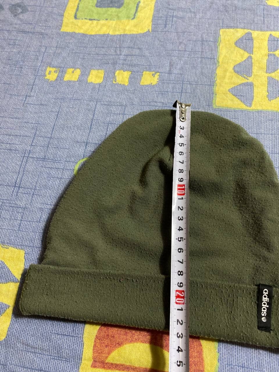 Adidas adidas hat avant garde Size ONE SIZE - 4 Thumbnail