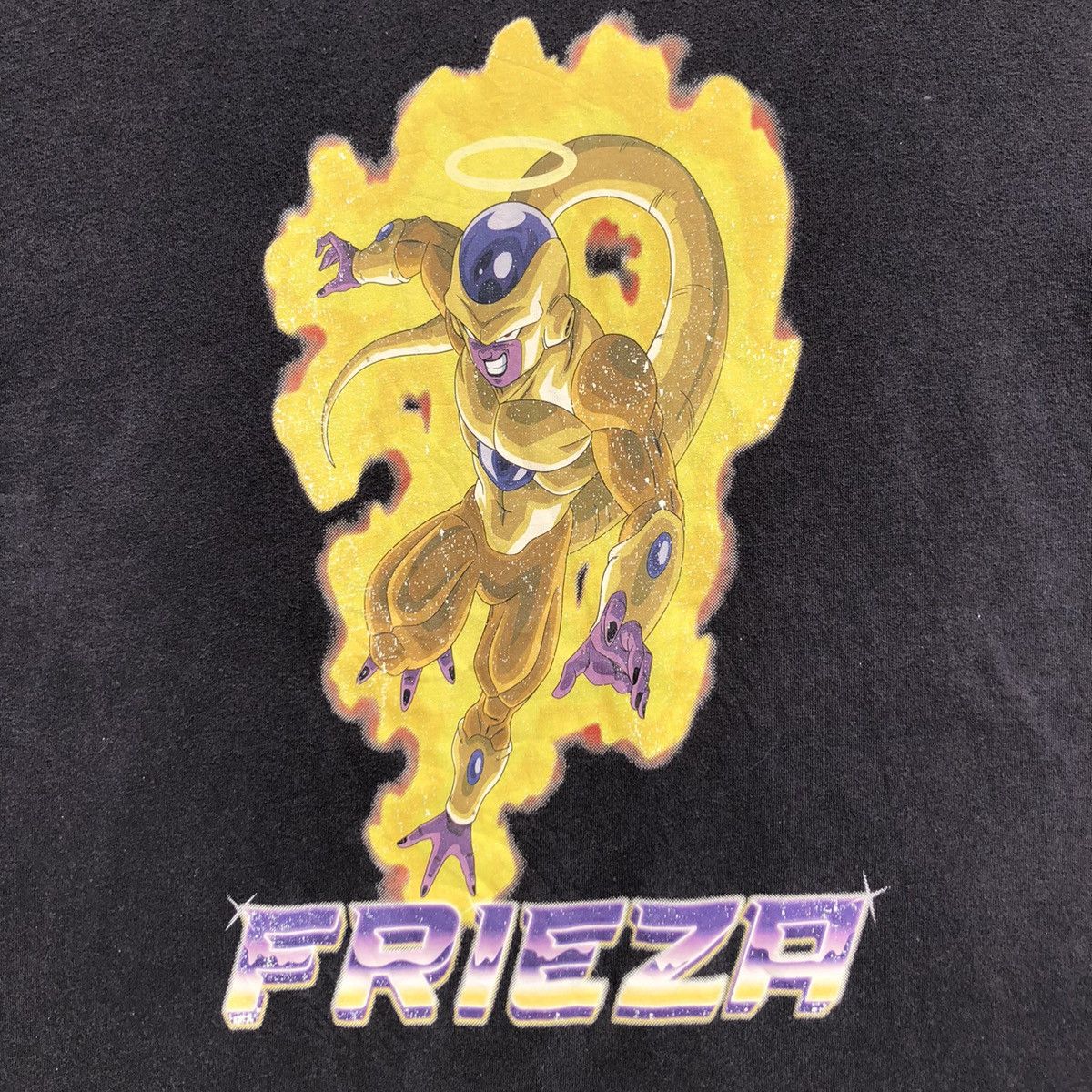 Cartoon Network 🔥Accept Binding Offer🔥 Frieza Dragon Ball Size US XL / EU 56 / 4 - 2 Thumbnail